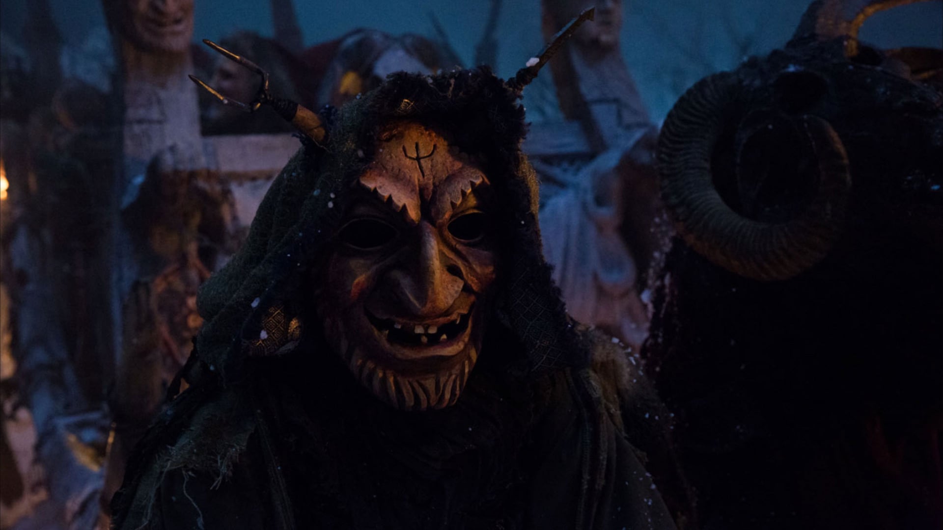 Foto do filme Krampus: O Terror do Natal