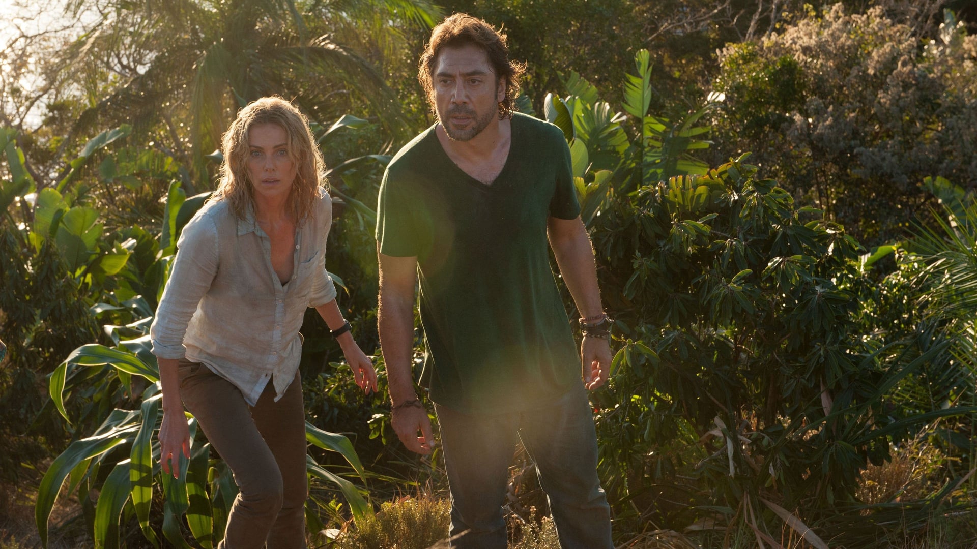 Foto do filme A Última Fronteira