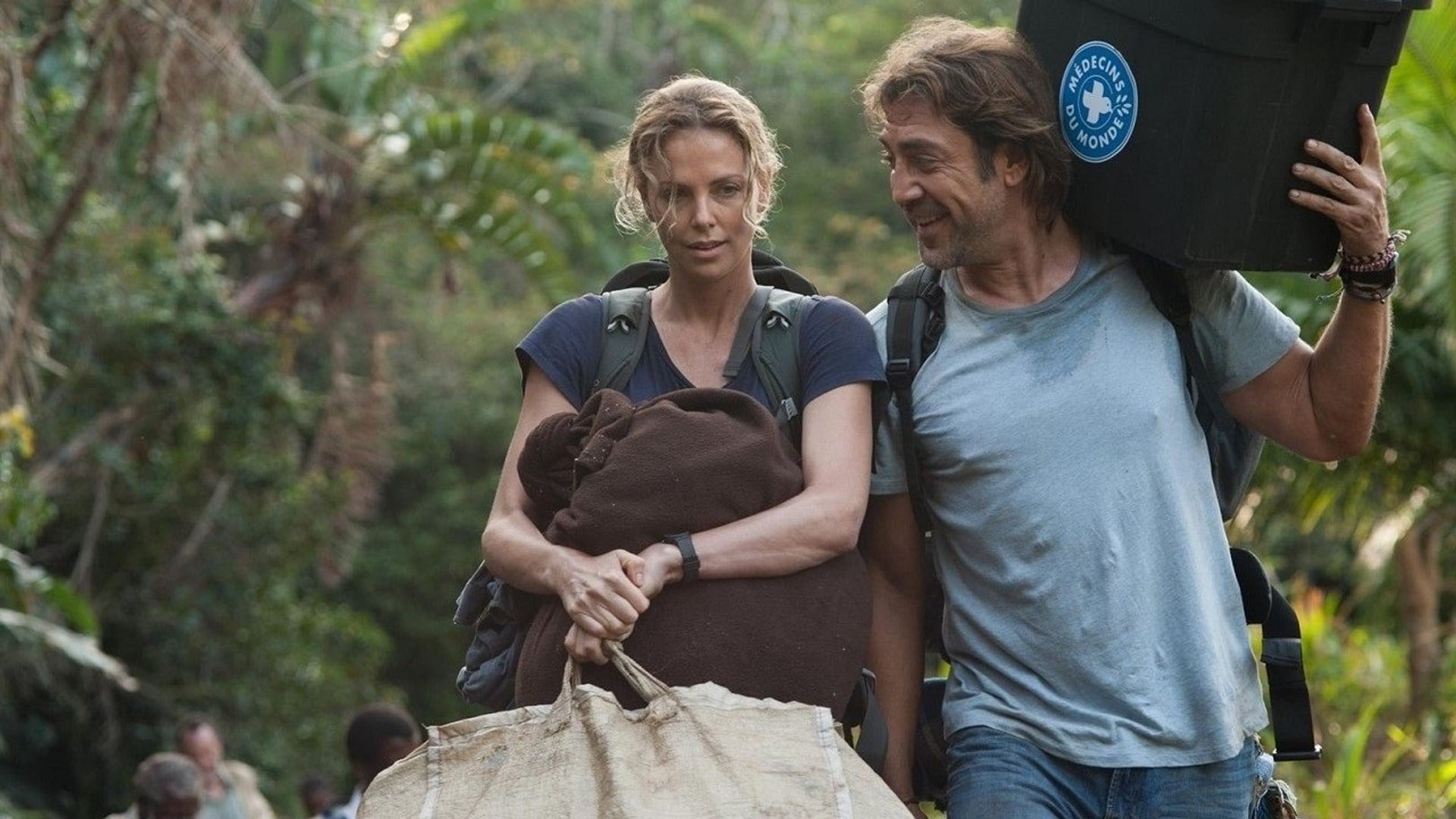 Foto do filme A Última Fronteira