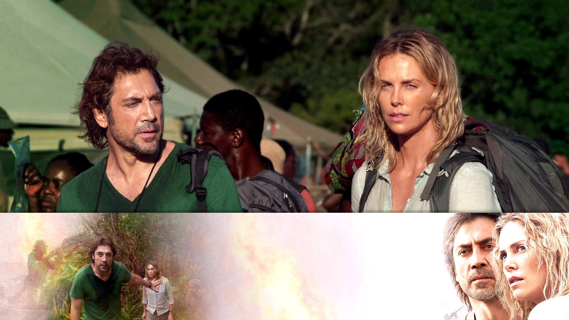 Foto do filme A Última Fronteira