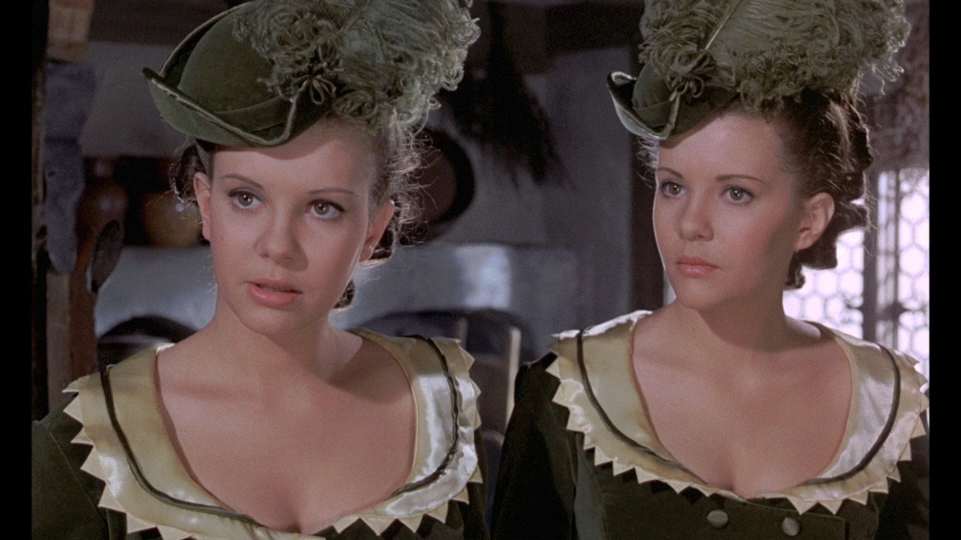 Foto do filme As Filhas de Drácula