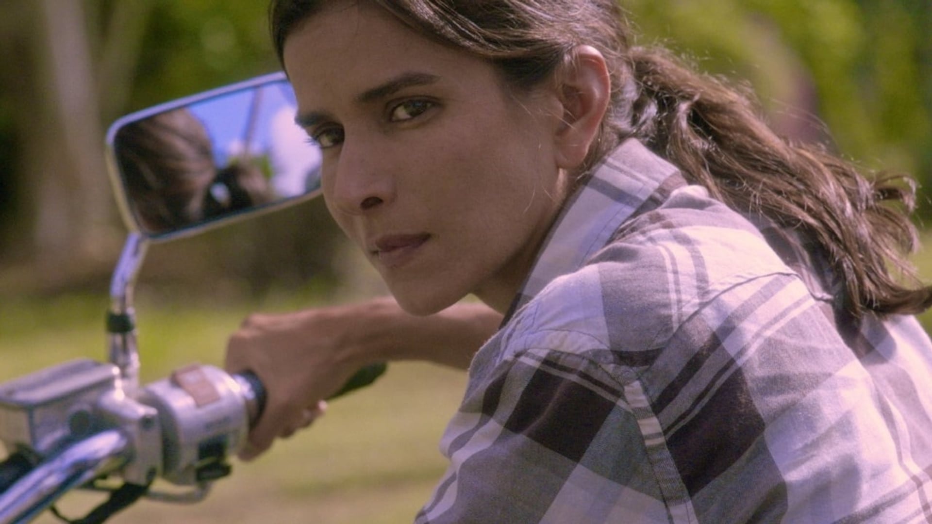 Foto do filme Liz en Septiembre