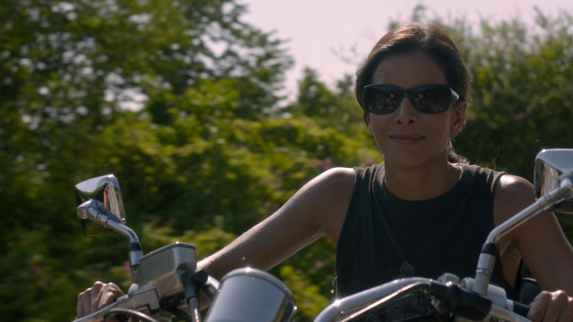 Foto do filme Liz en Septiembre