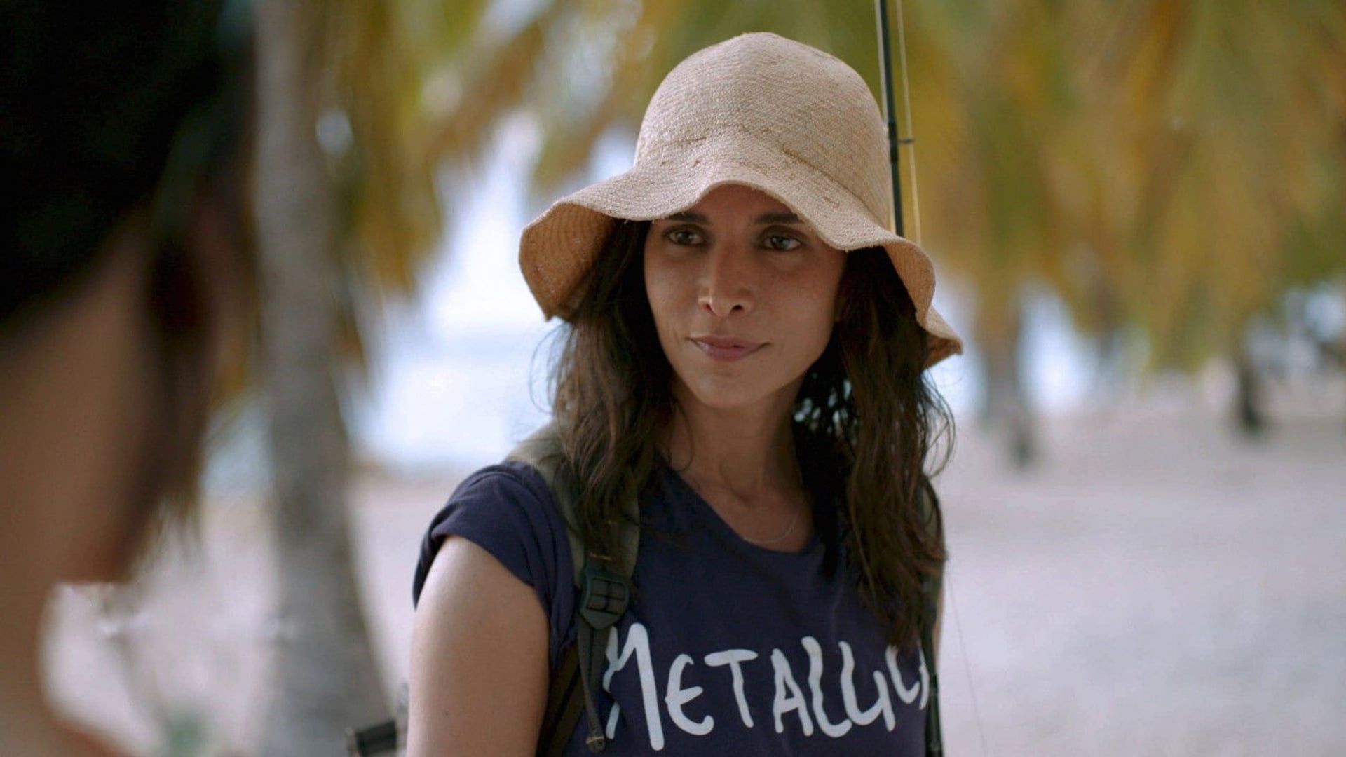Foto do filme Liz en Septiembre