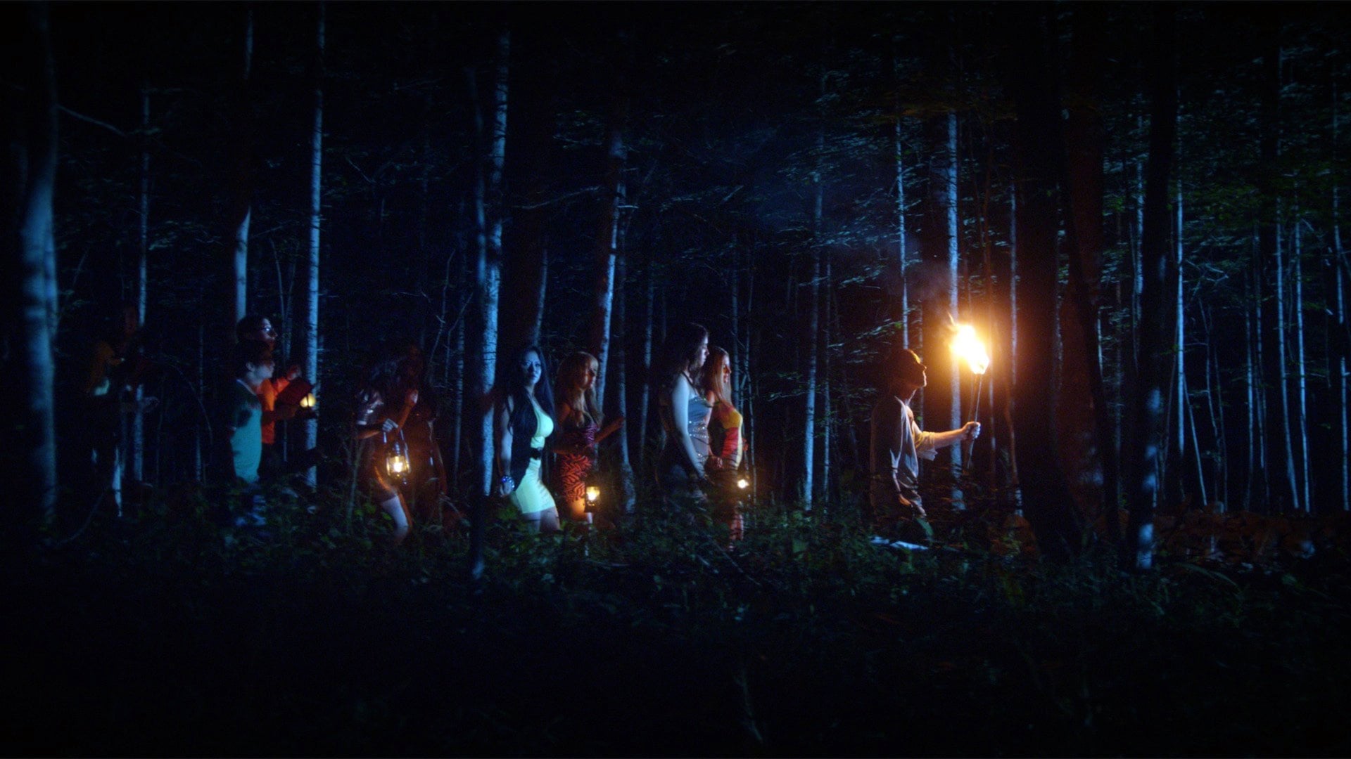 Foto do filme Massacre na Costa de Jersey