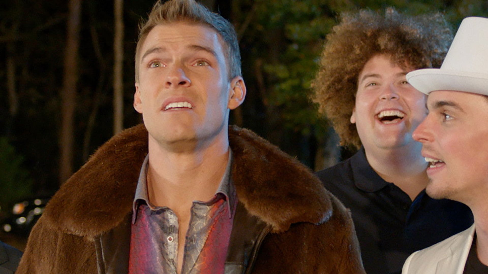 Foto do filme Blue Mountain State: A Ascensão da Thadlândia