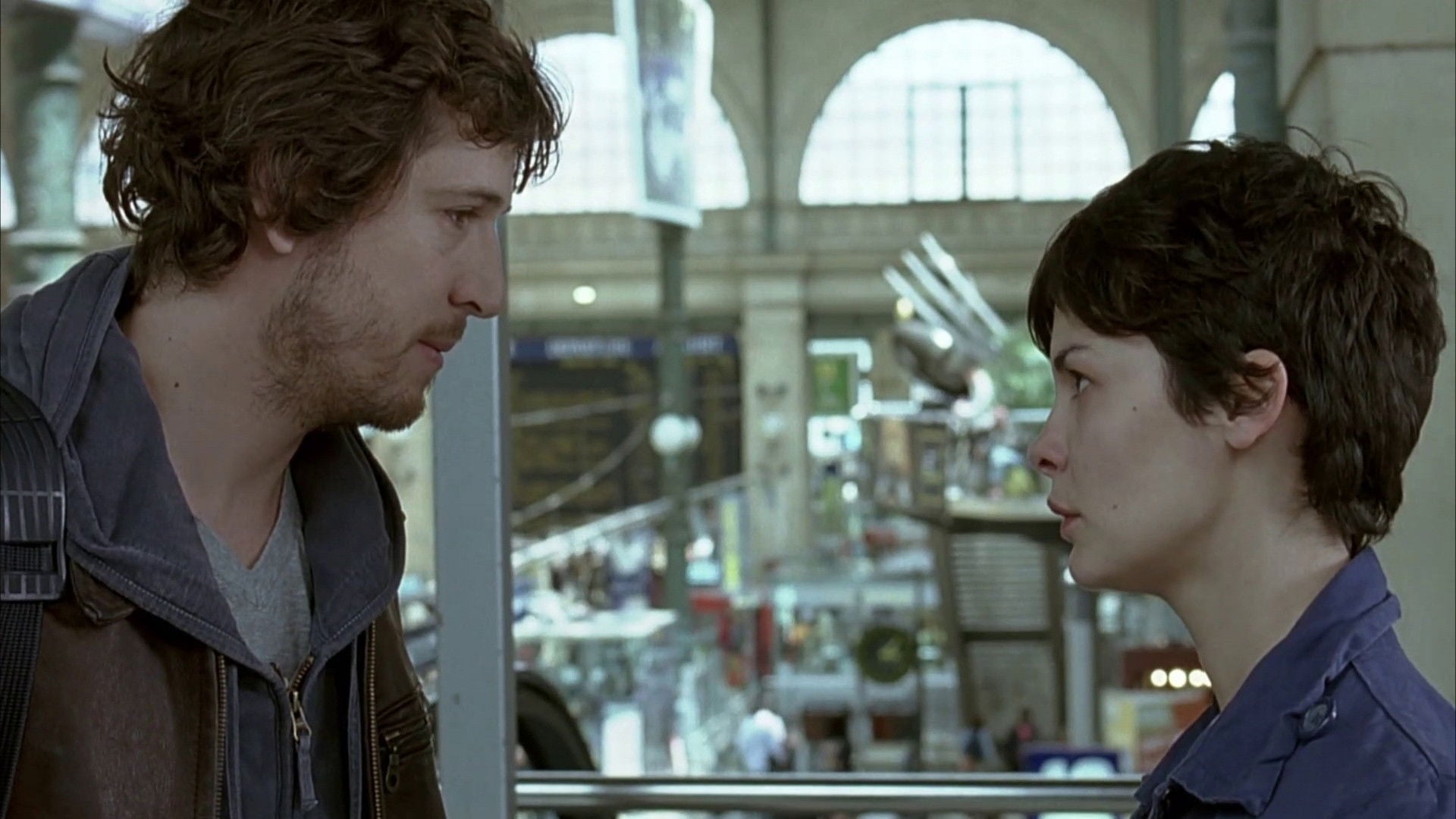 Foto do filme Enfim, Juntos