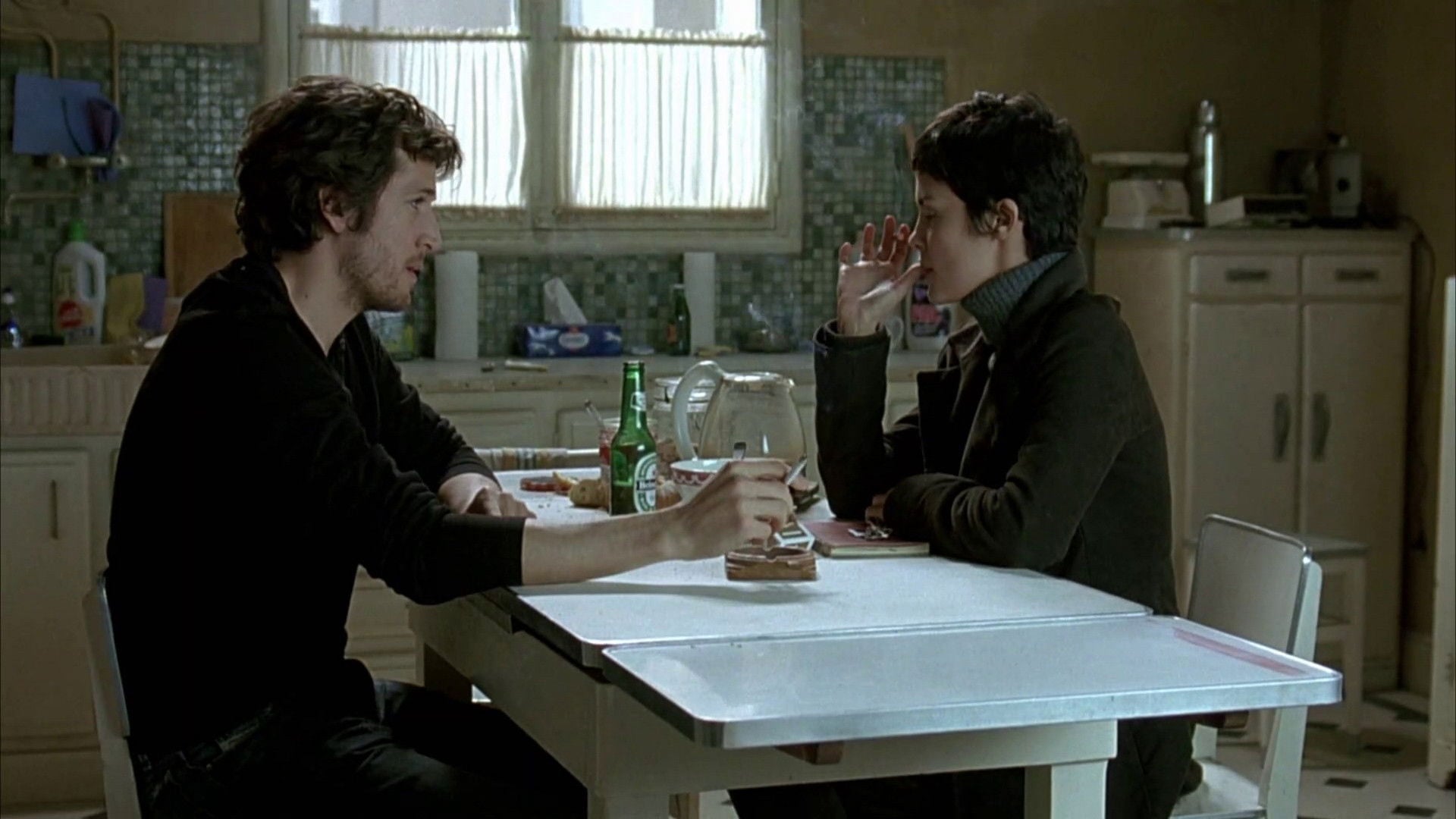 Foto do filme Enfim, Juntos