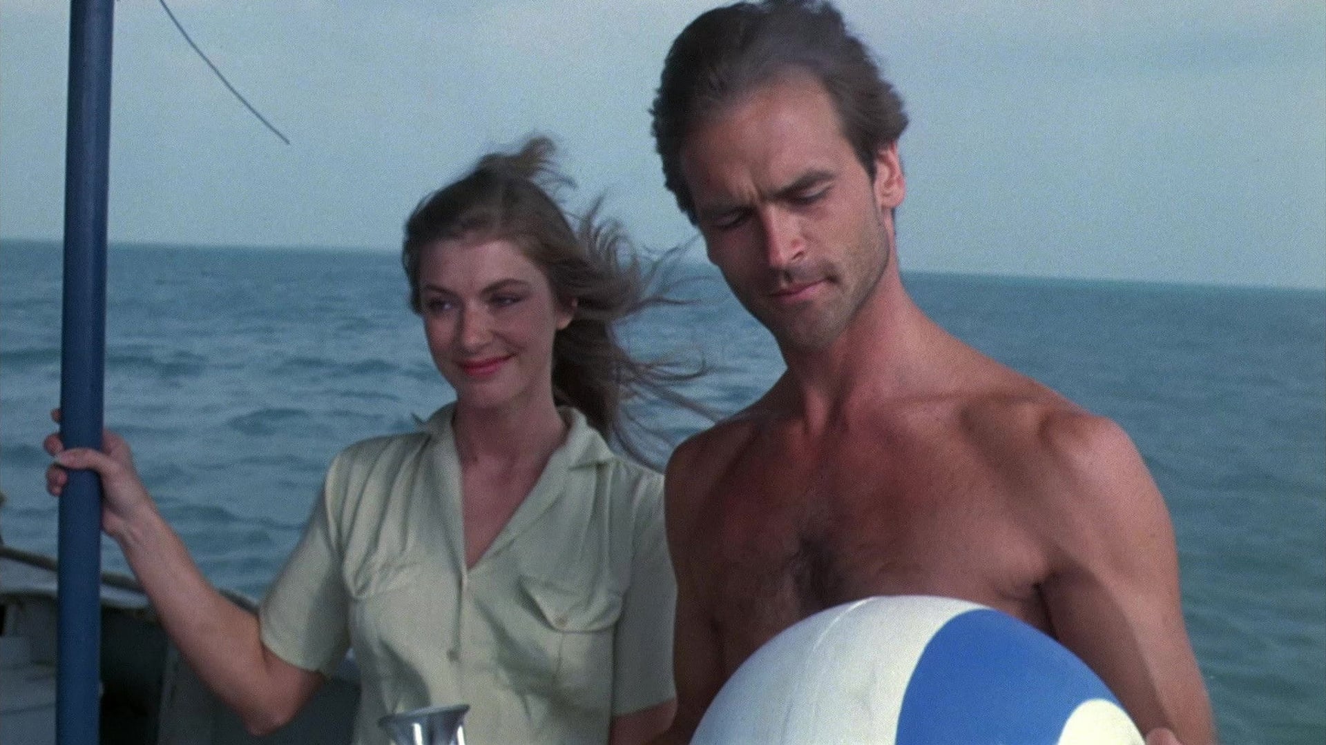 Foto do filme Shark - Rosso nell'oceano