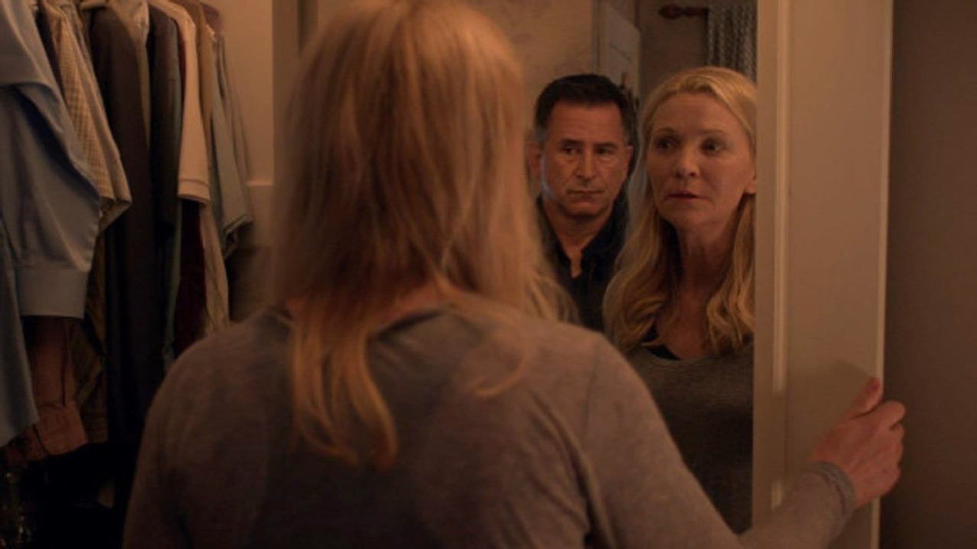 Foto do filme A Good Marriage
