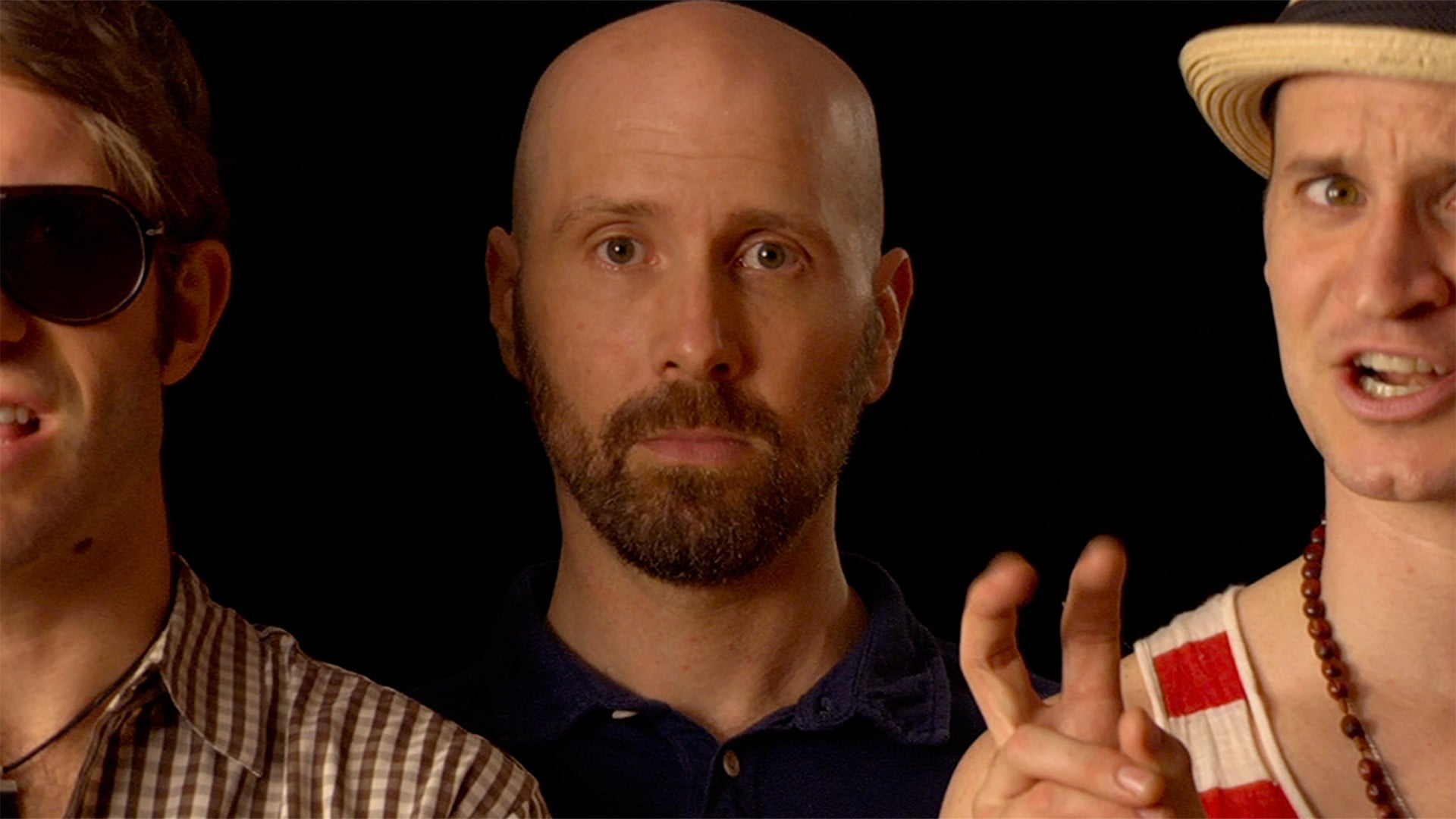 Foto do filme Do I Sound Gay?