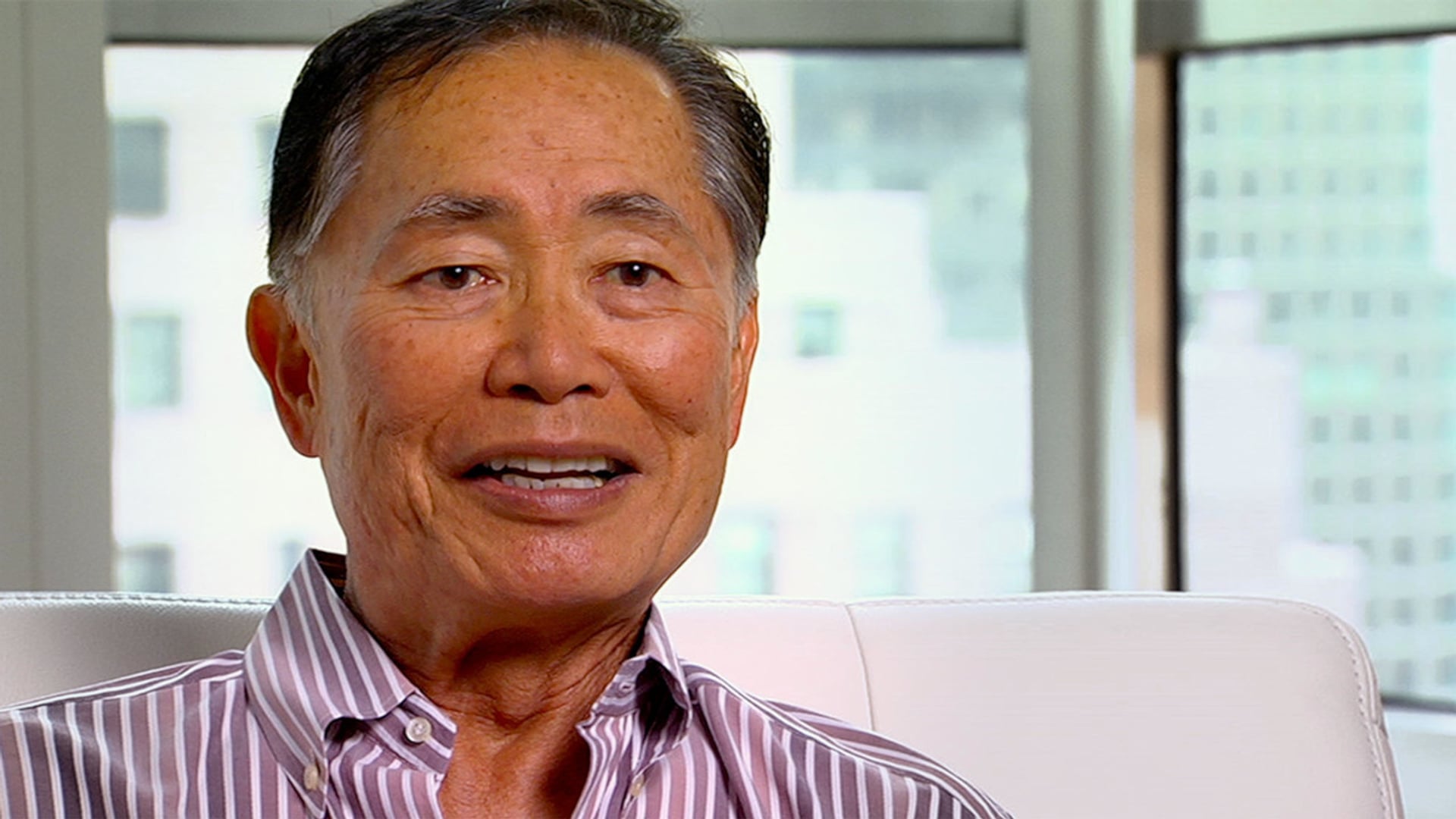 Foto do filme Do I Sound Gay?