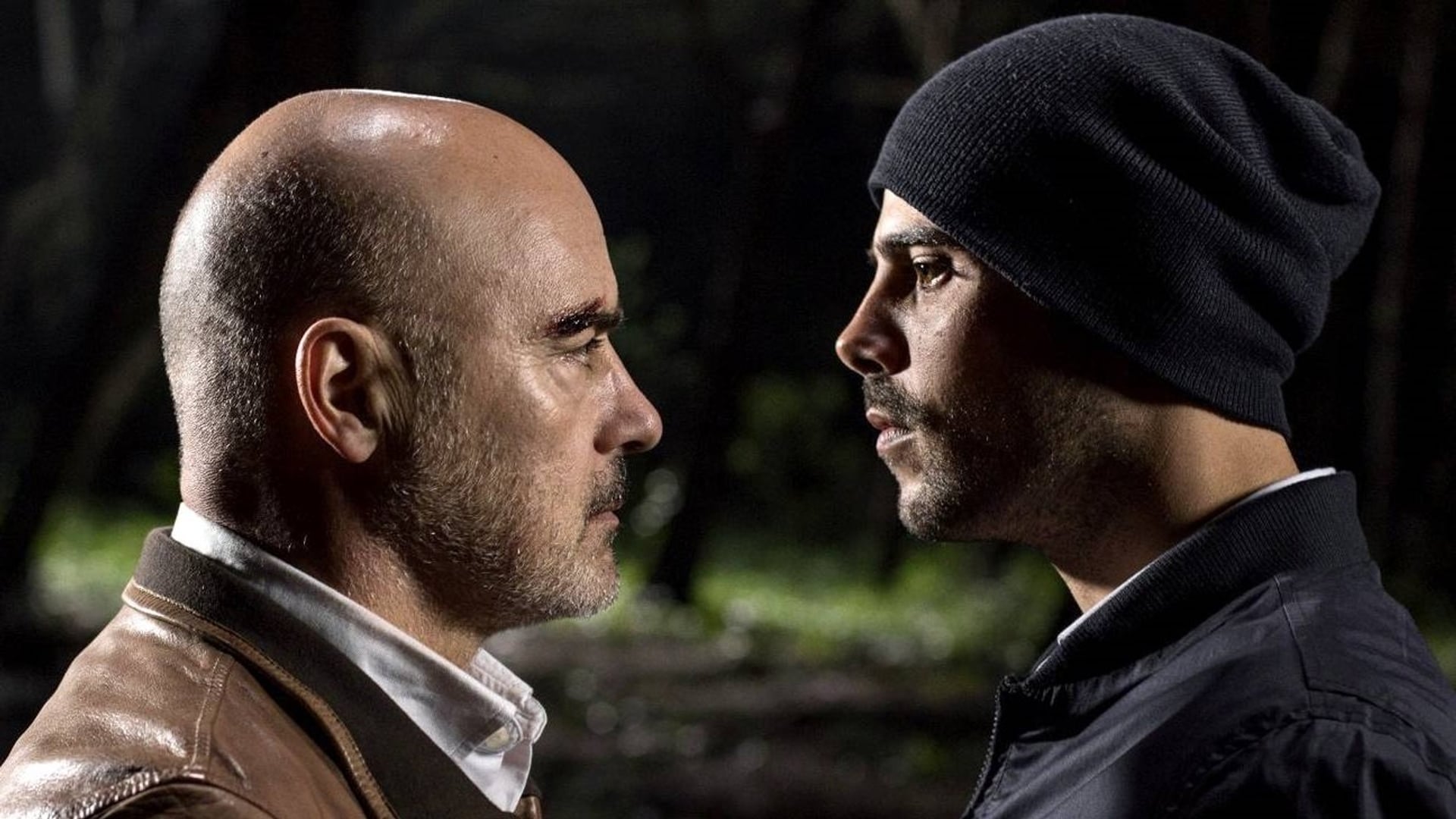 Foto do filme Perez.