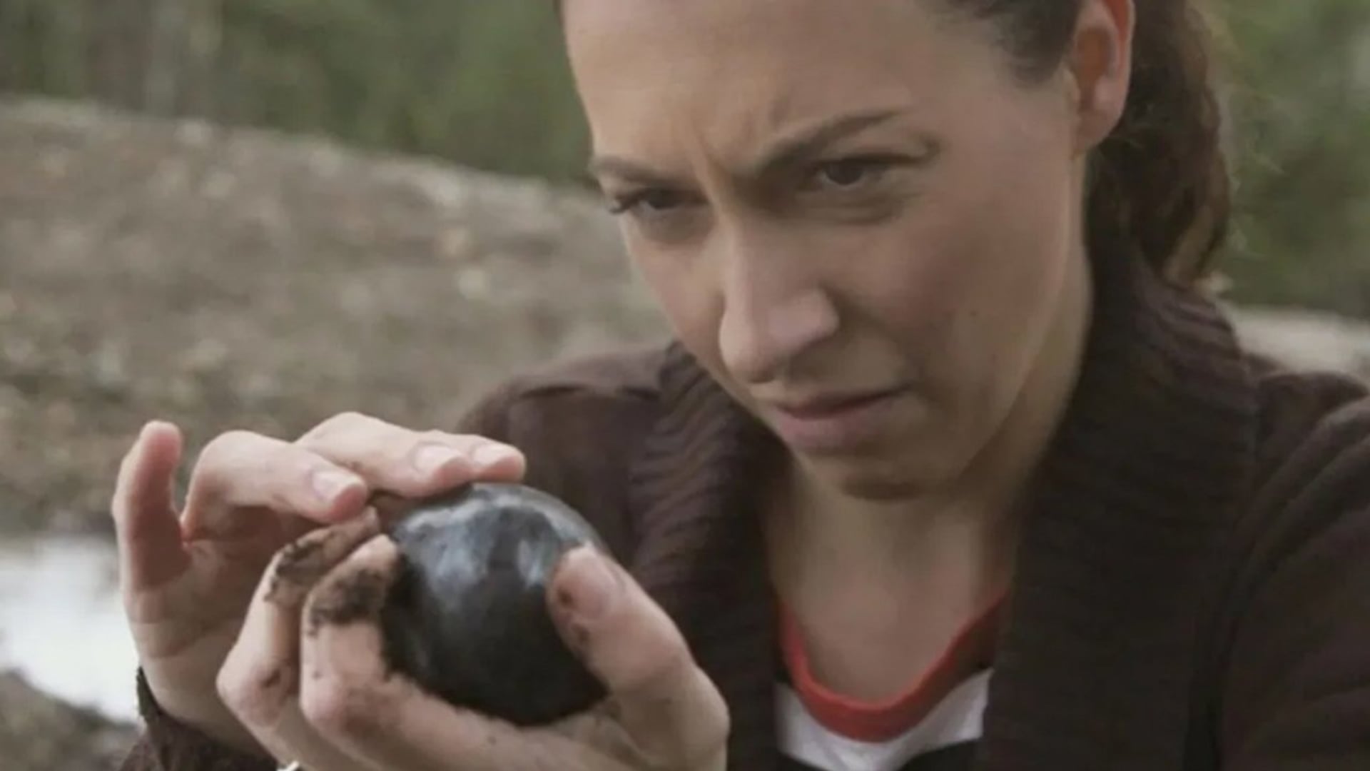 Foto do filme O Experimento