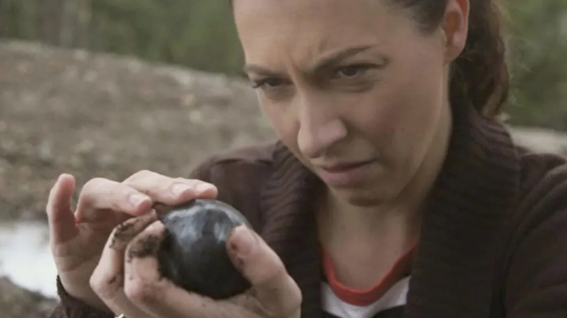 Foto do filme O Experimento