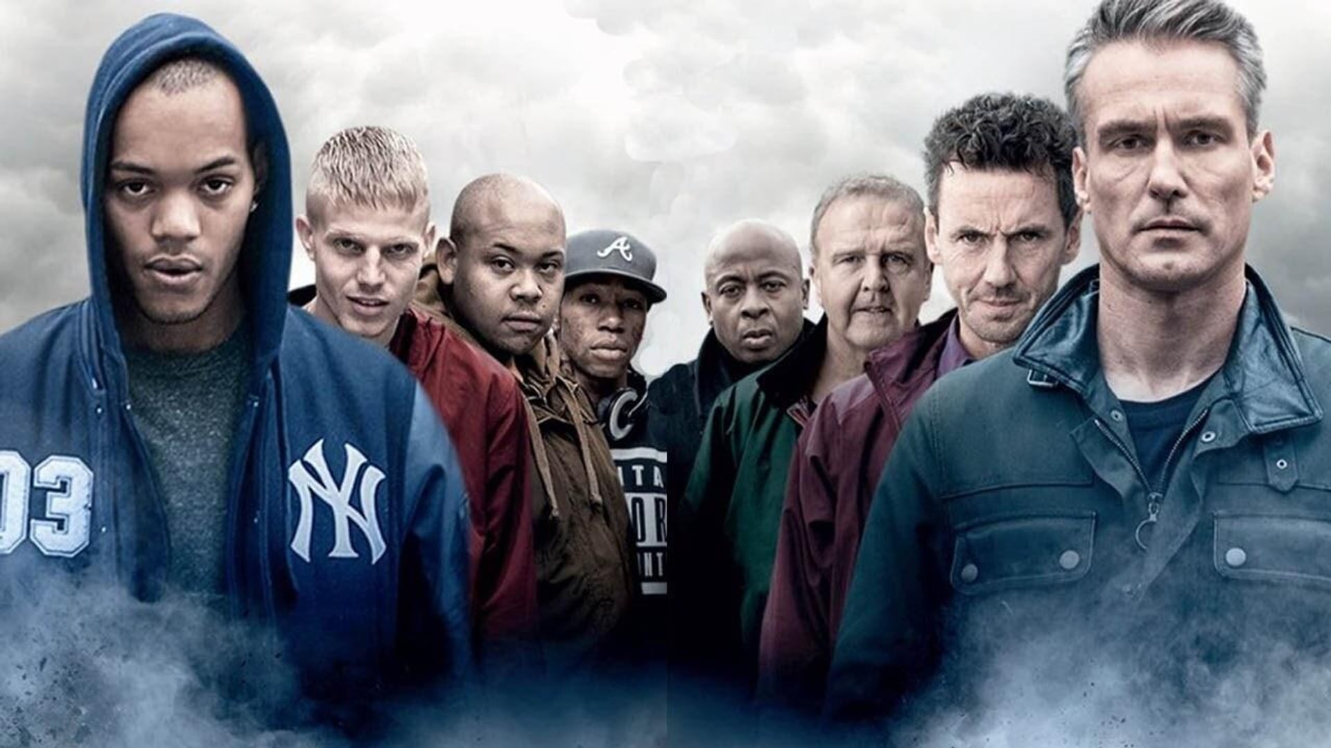 Foto do filme The Guvnors