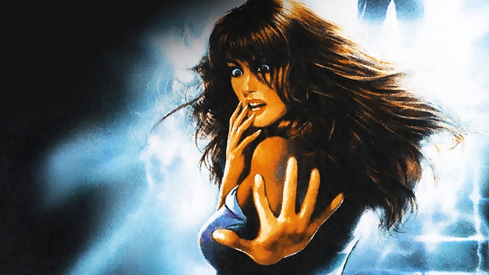 Foto do filme Quando Alice ruppe lo specchio