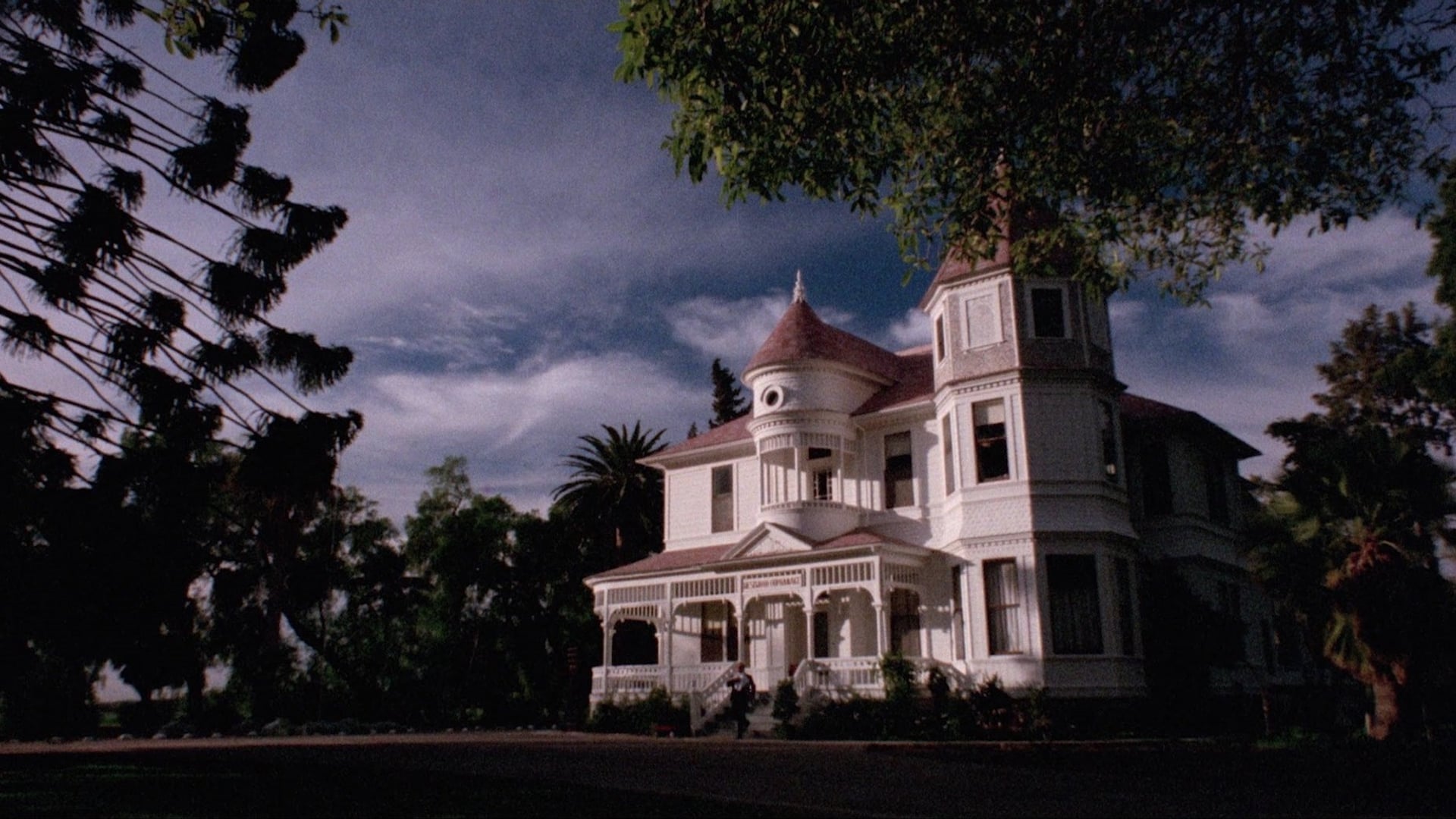 Foto do filme The Return of Count Yorga