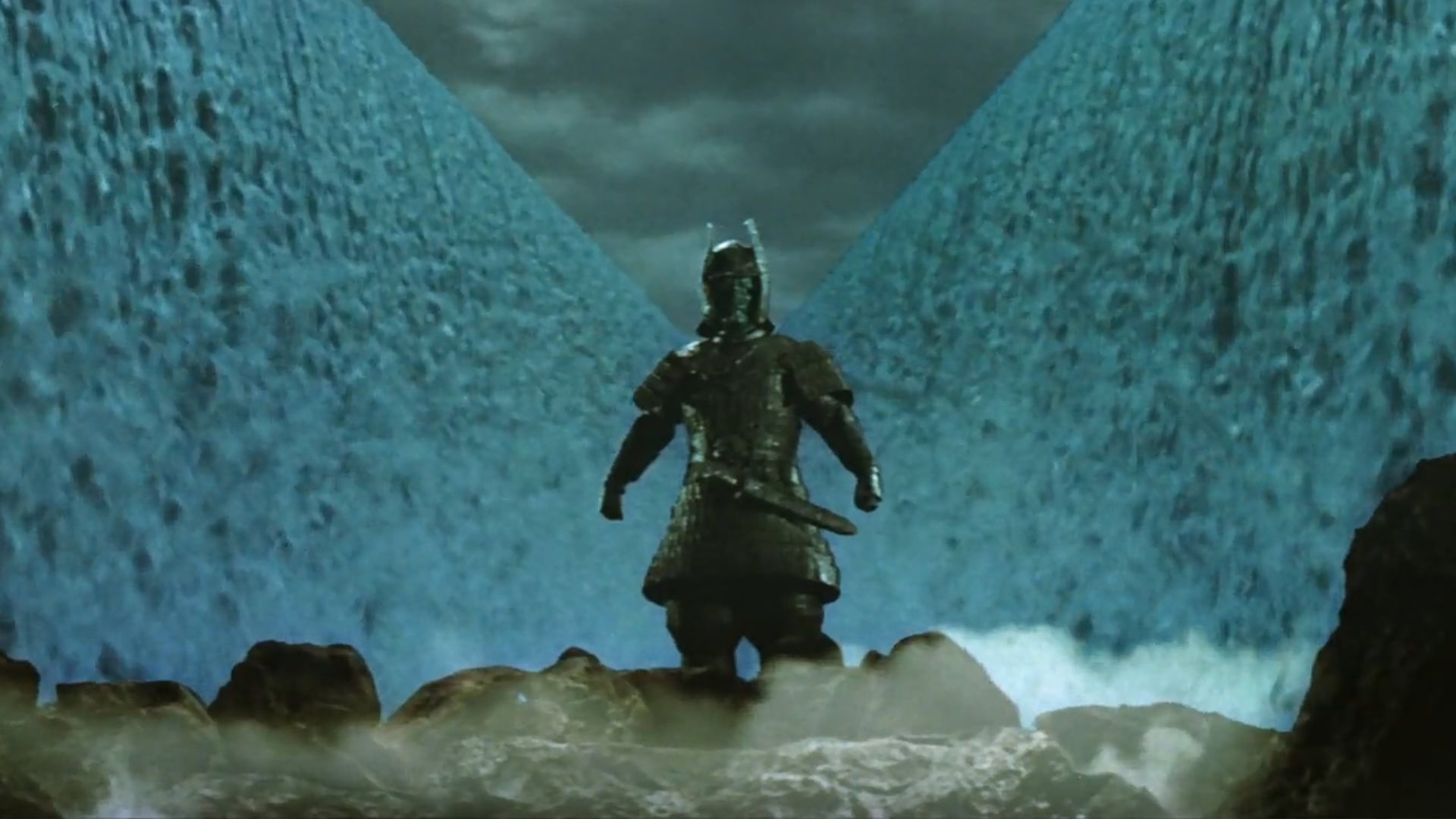 Foto do filme Return of Giant Majin