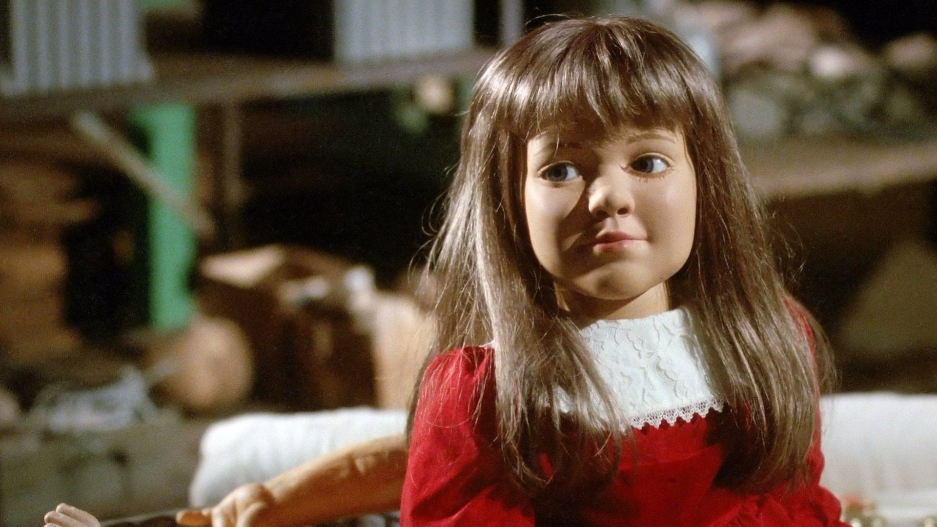 Foto do filme Boneca Assassina