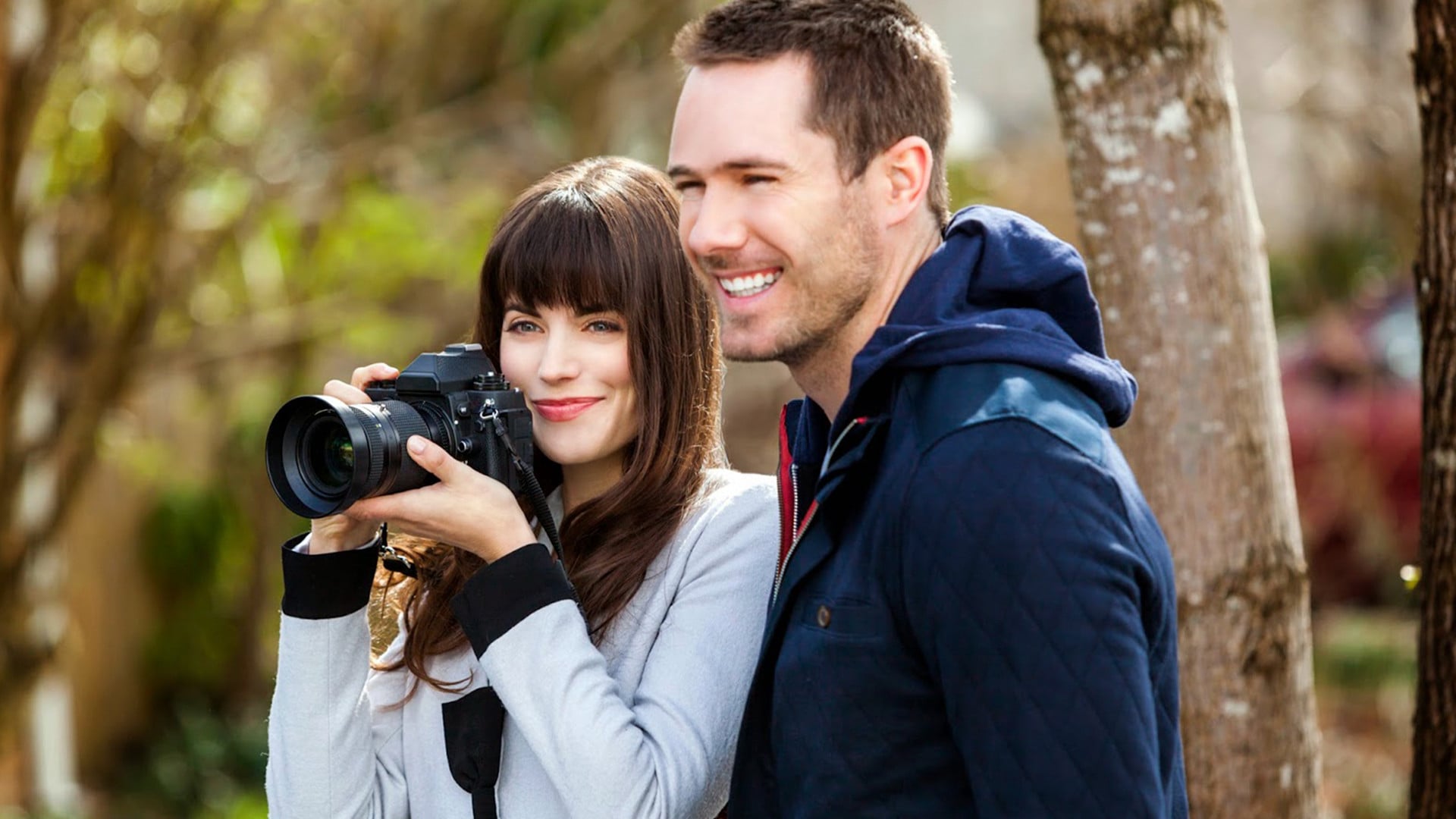 Foto do filme O Álbum de Memórias