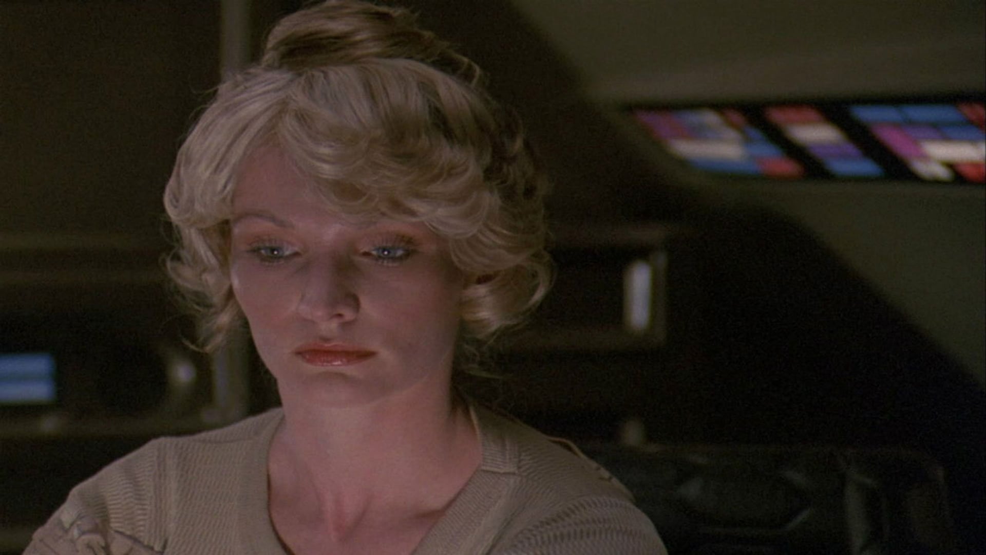 Foto do filme Galáxia do Terror