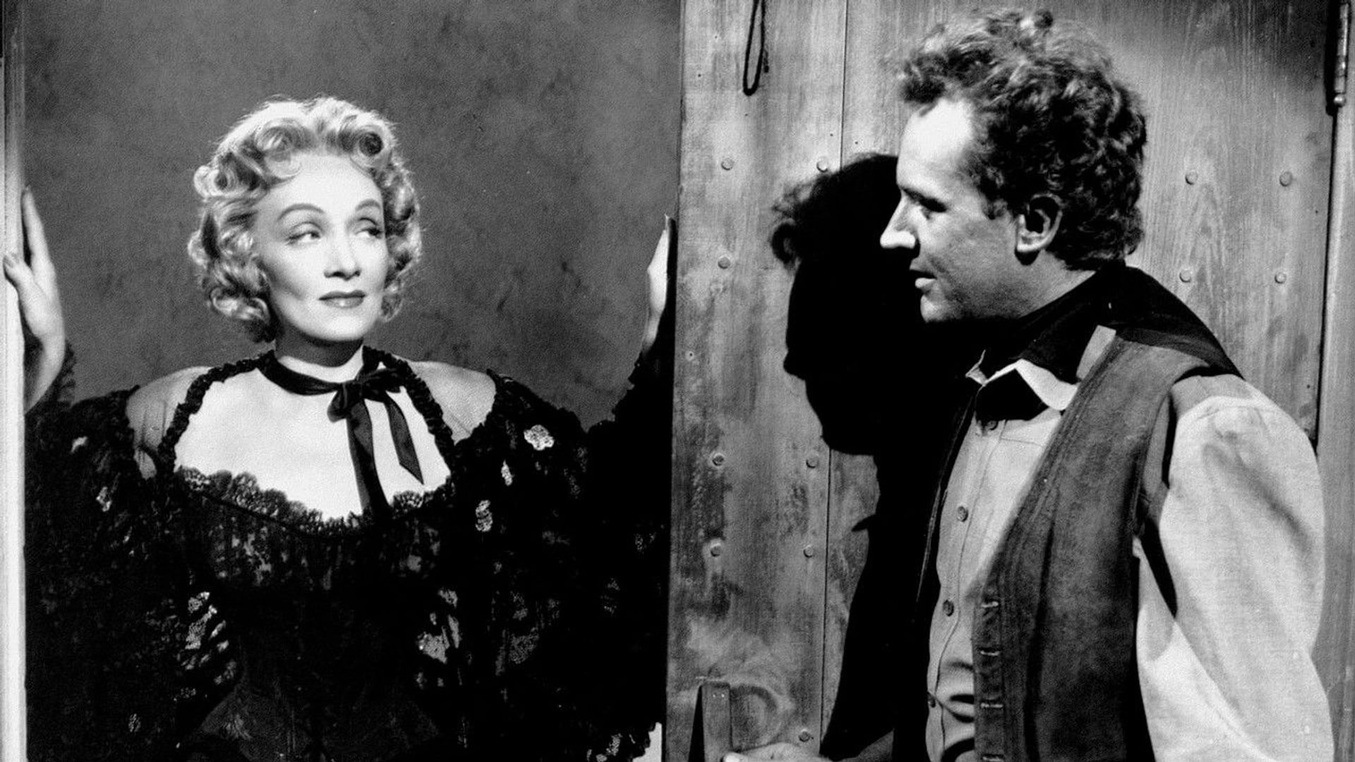 Foto do filme O Diabo Feito Mulher