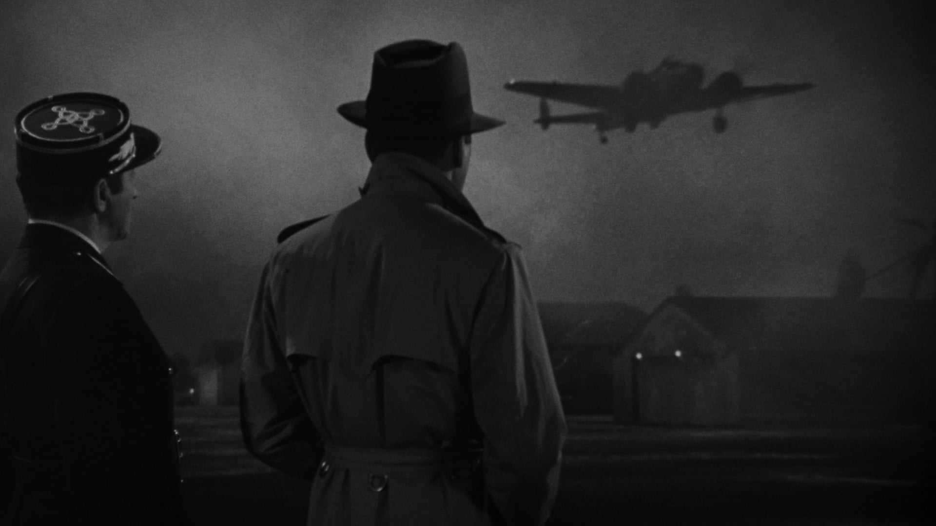 Foto do filme Casablanca