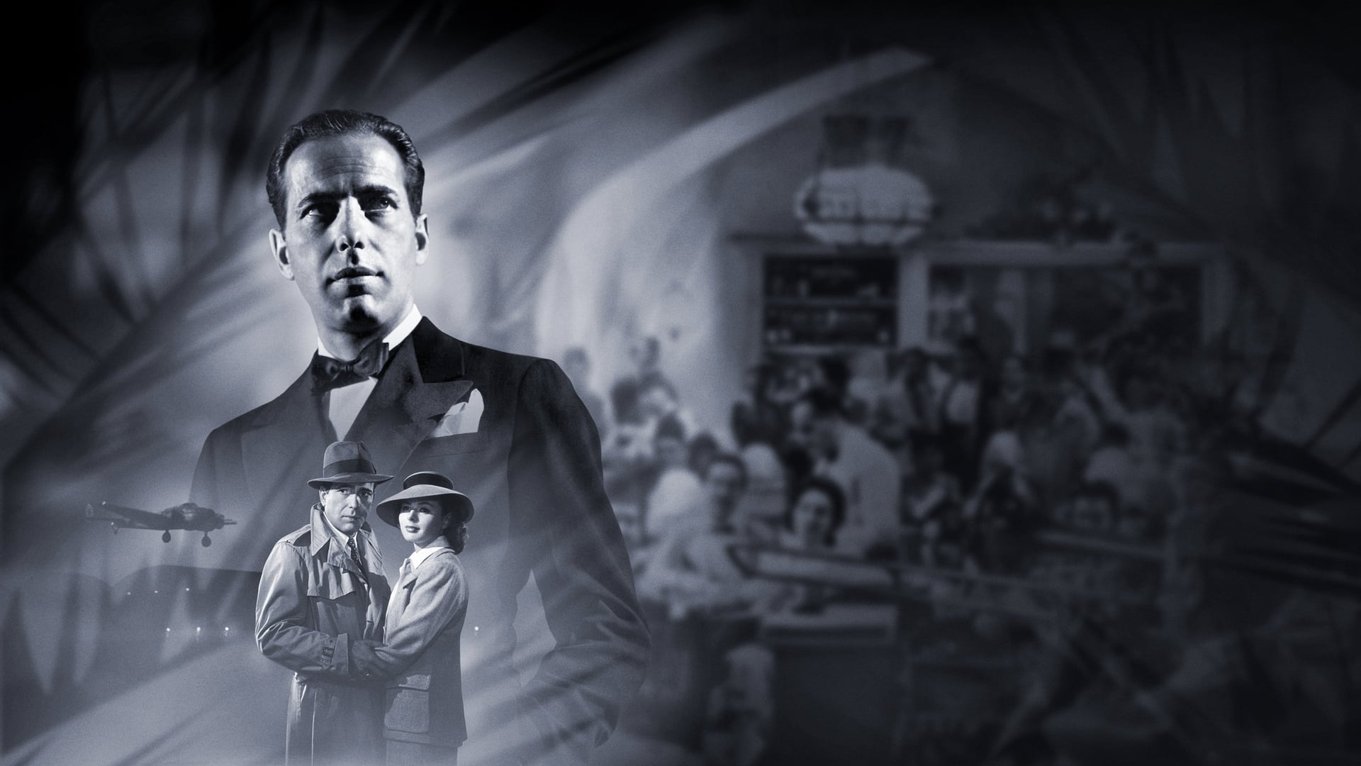 Foto do filme Casablanca