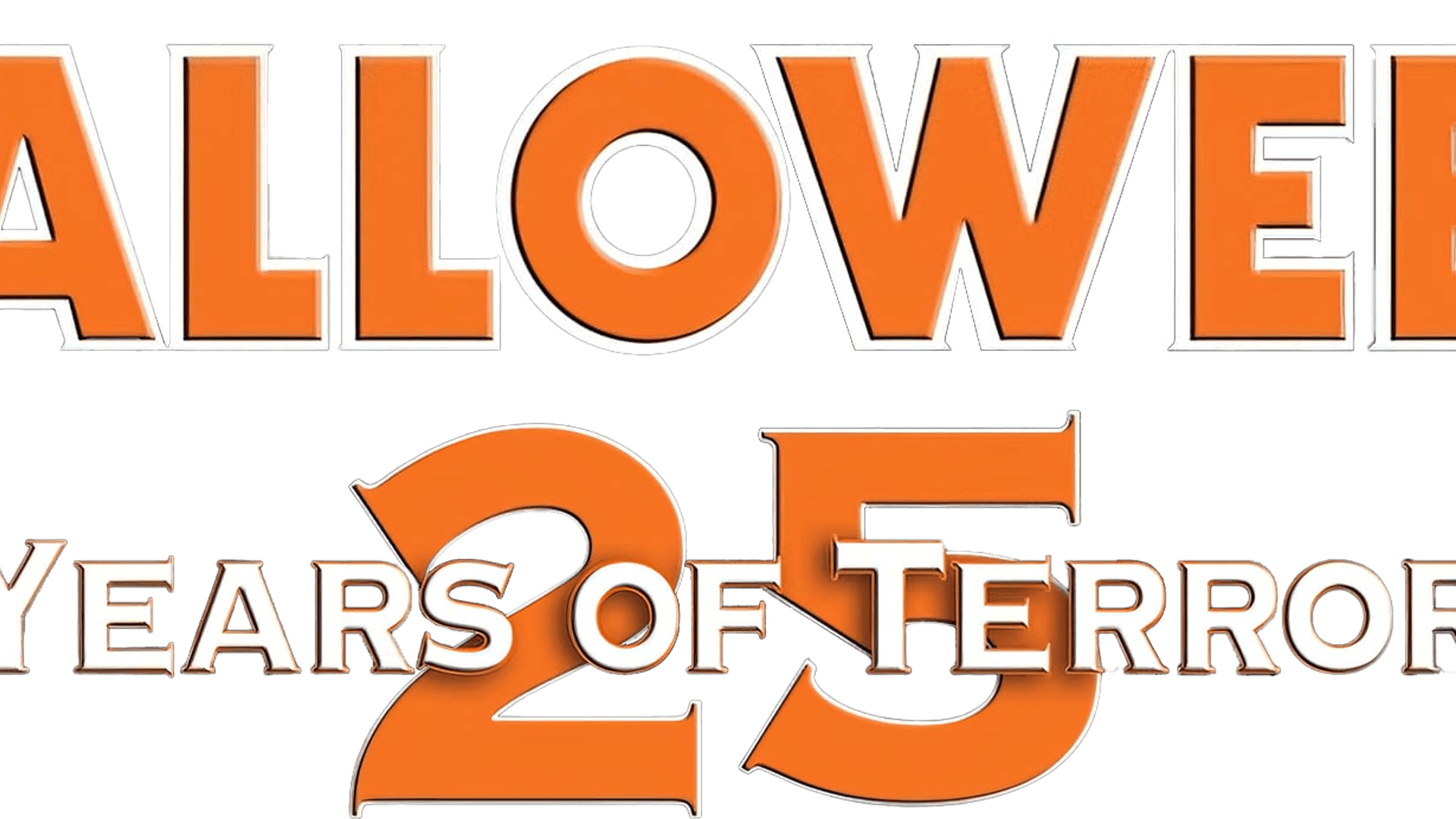 Foto do filme Halloween: 25 Years of Terror