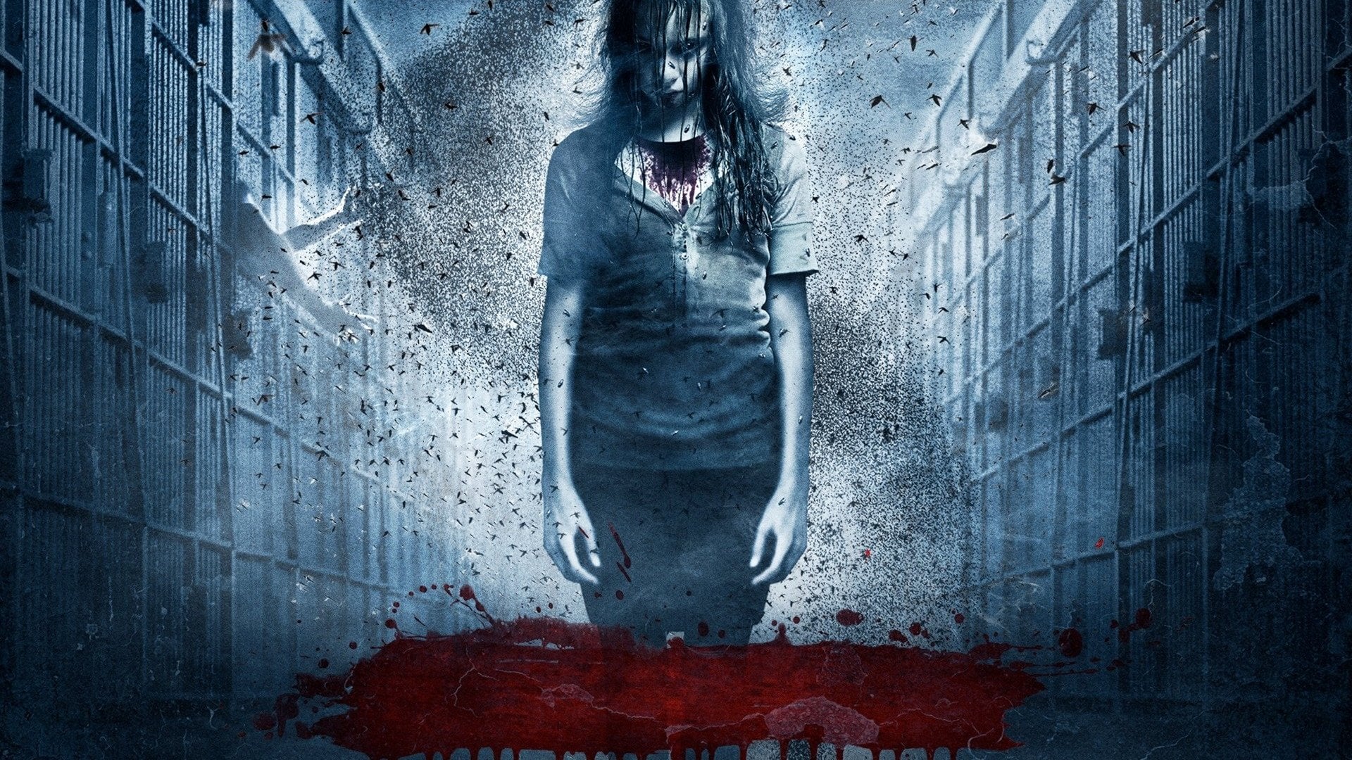 Foto do filme Cela 213: Bem-vindo ao Inferno