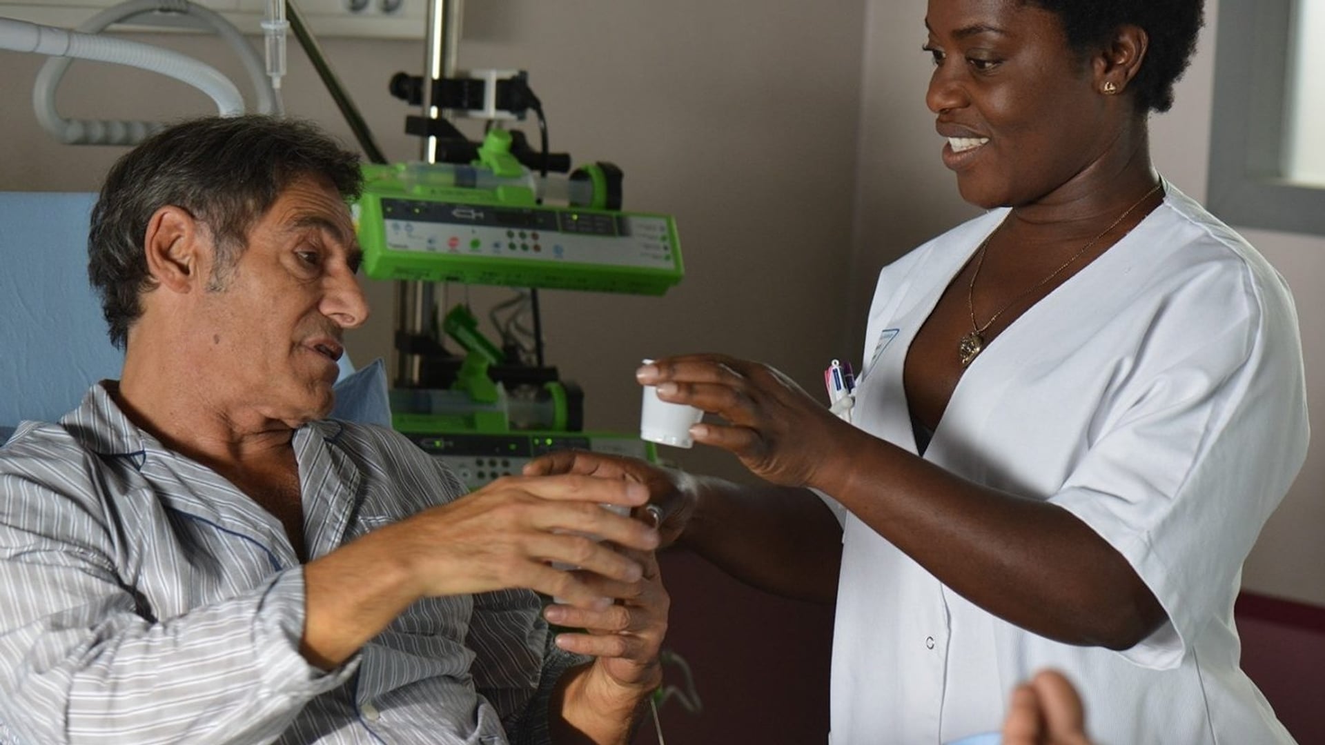 Foto do filme Bon Rétablissement !