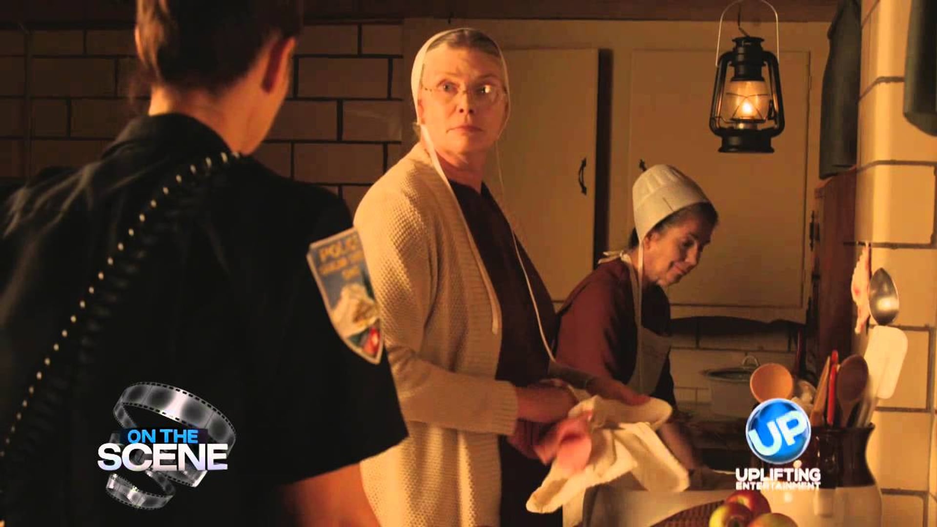 Foto do filme Encontrando o Amor em Sugarcreek