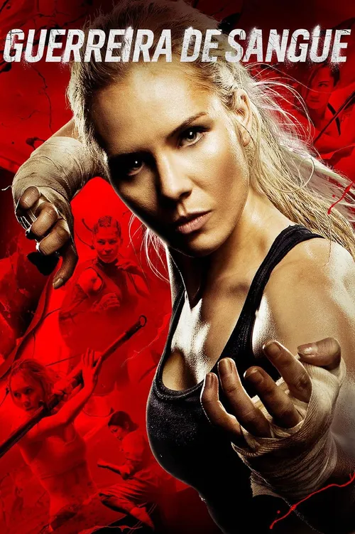 Guerreira de Sangue