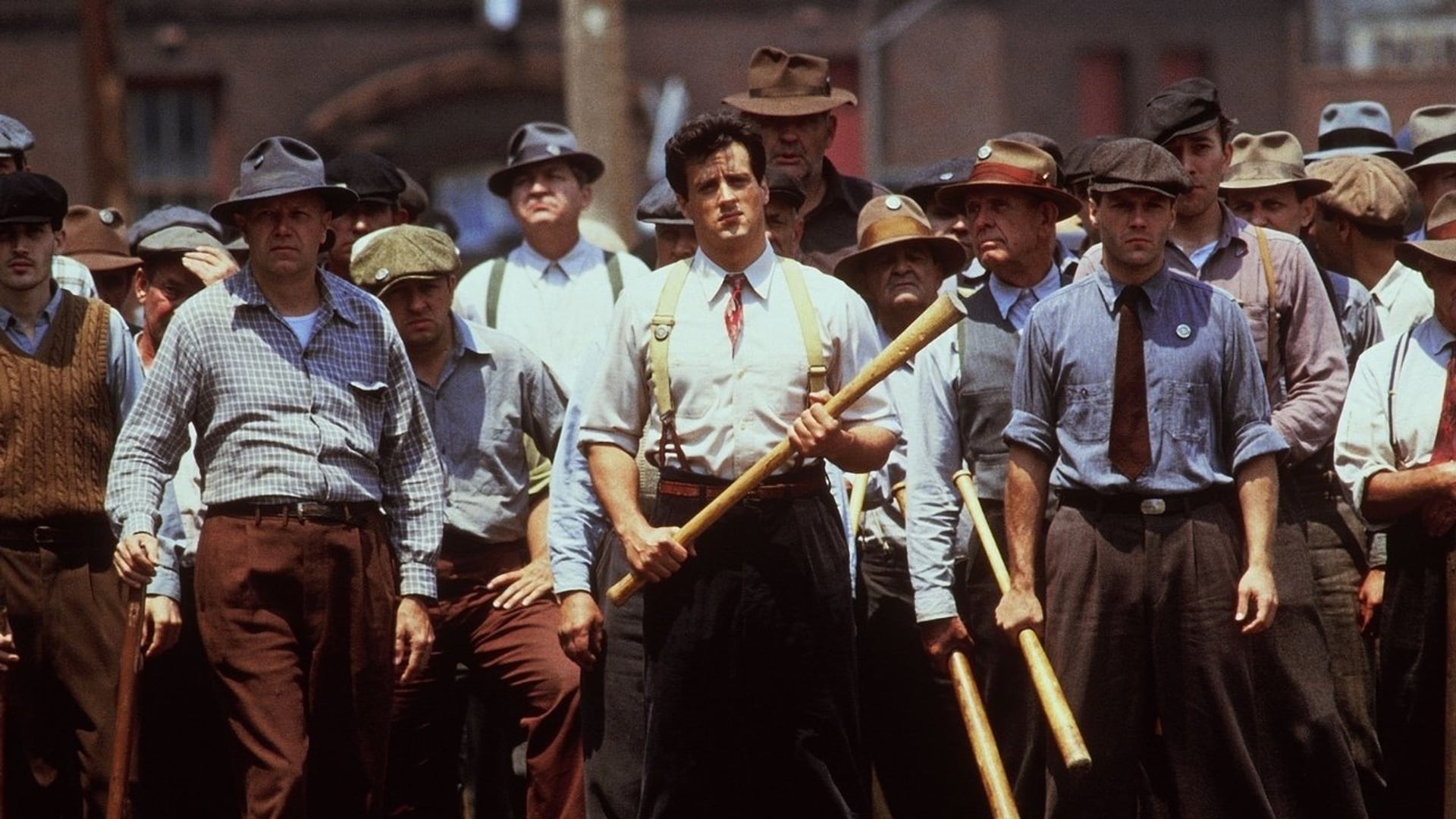 Foto do filme F.I.S.T.