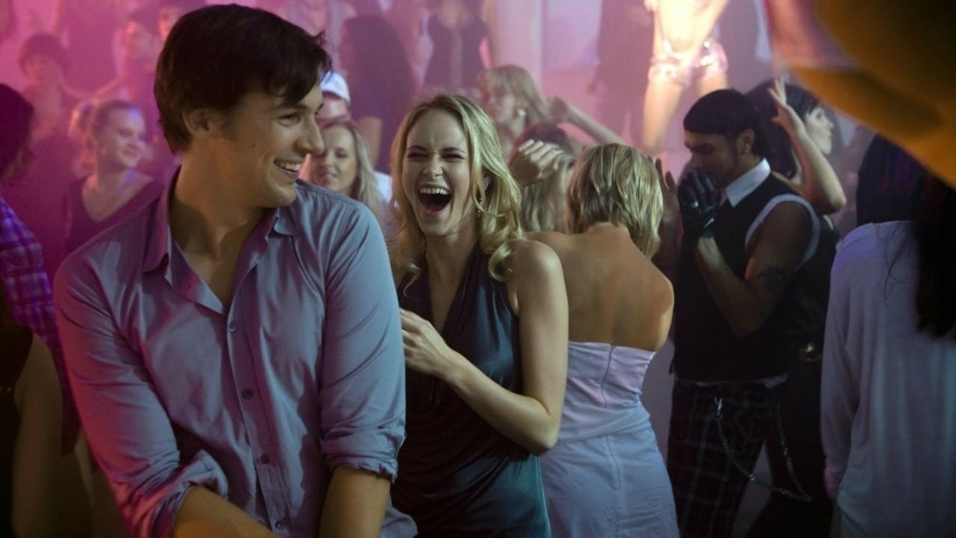 Foto do filme Männerherzen