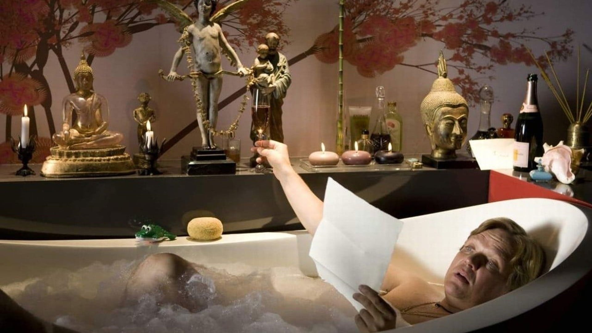 Foto do filme Männerherzen