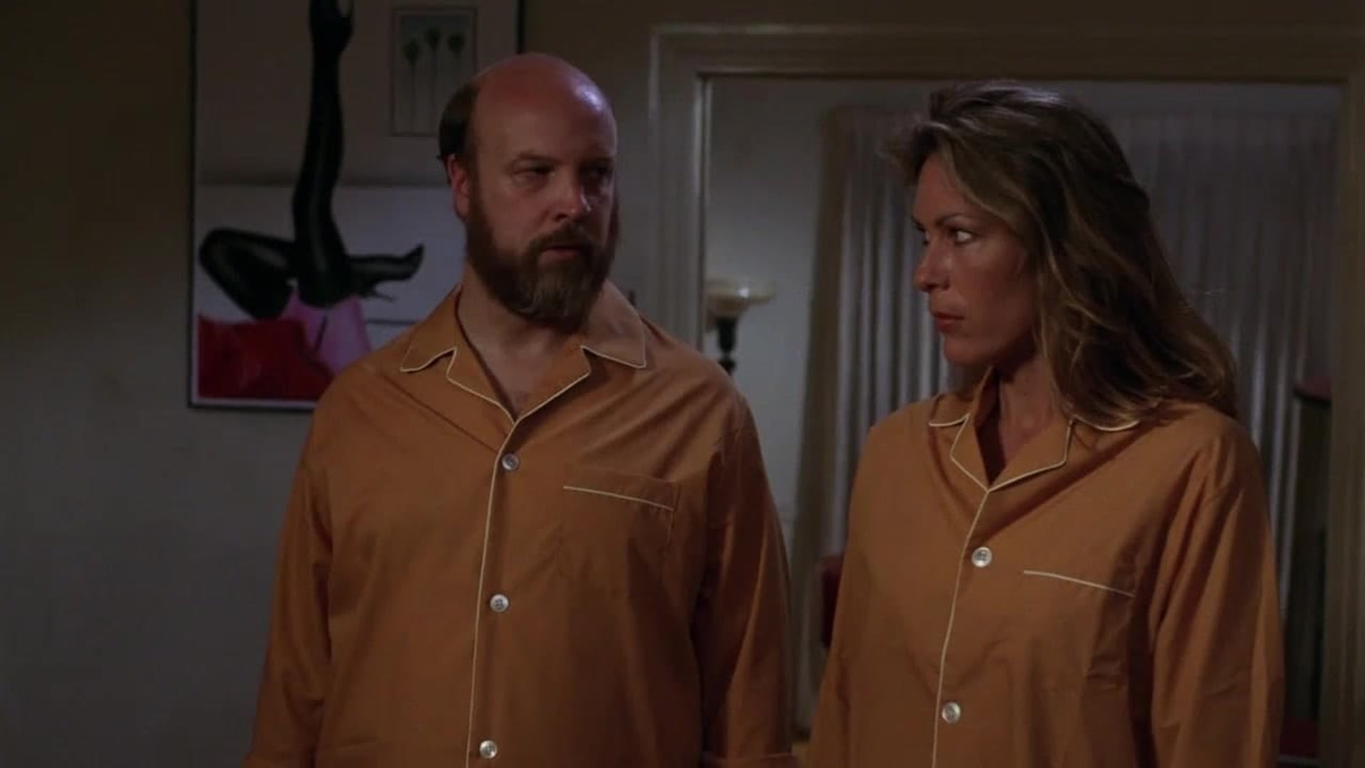 Foto do filme Eating Raoul