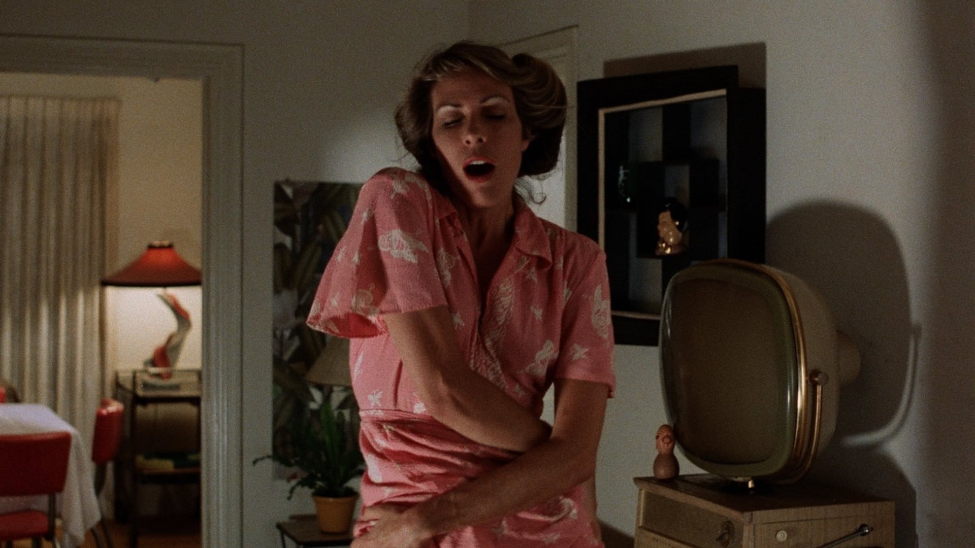 Foto do filme Eating Raoul