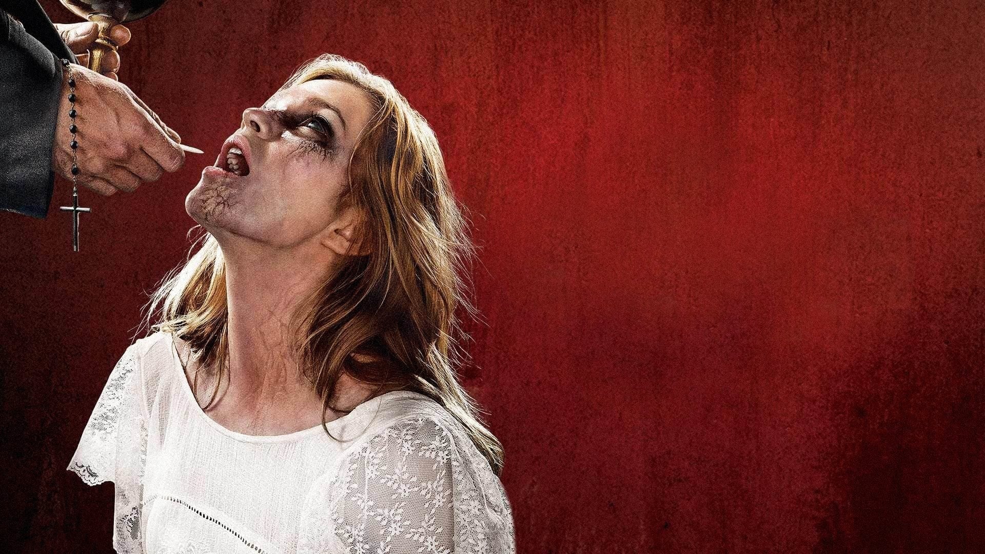 Foto do filme O Mistério de Grace