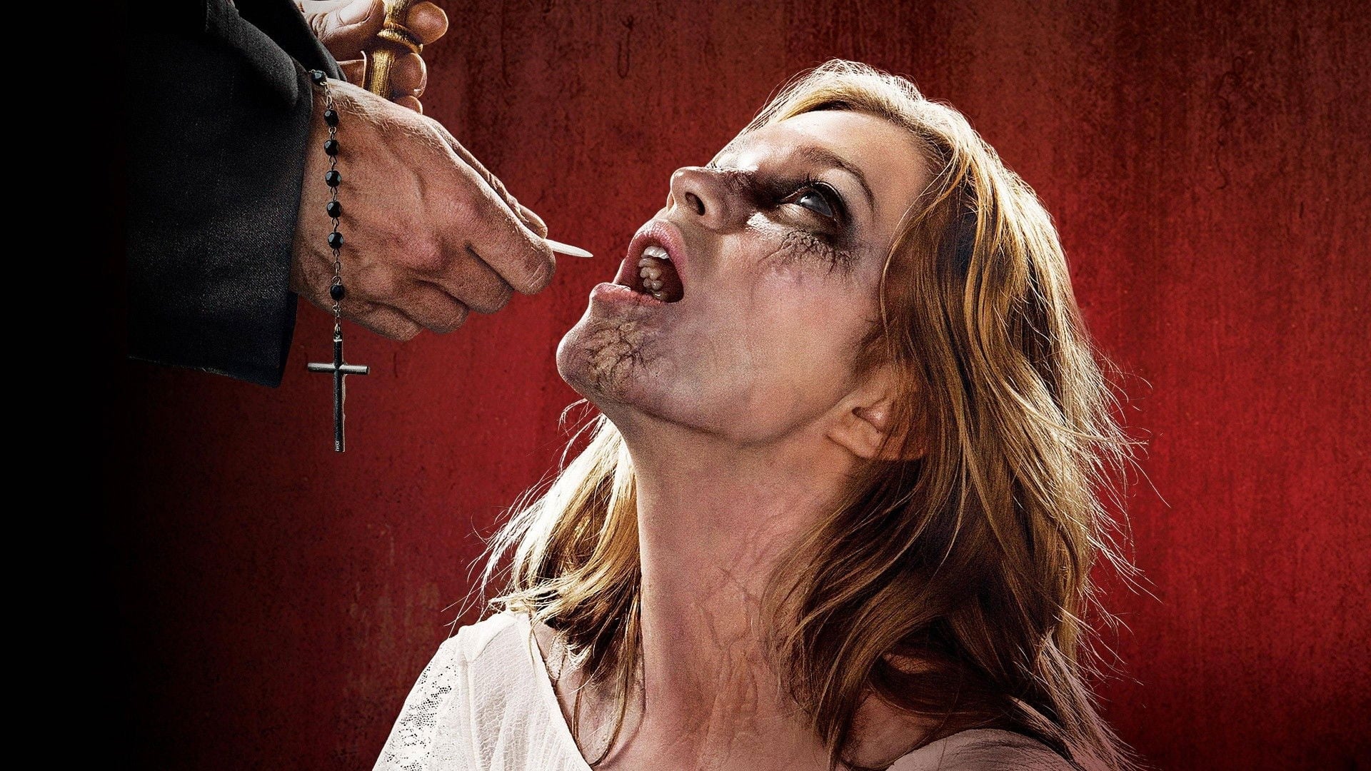 Foto do filme O Mistério de Grace