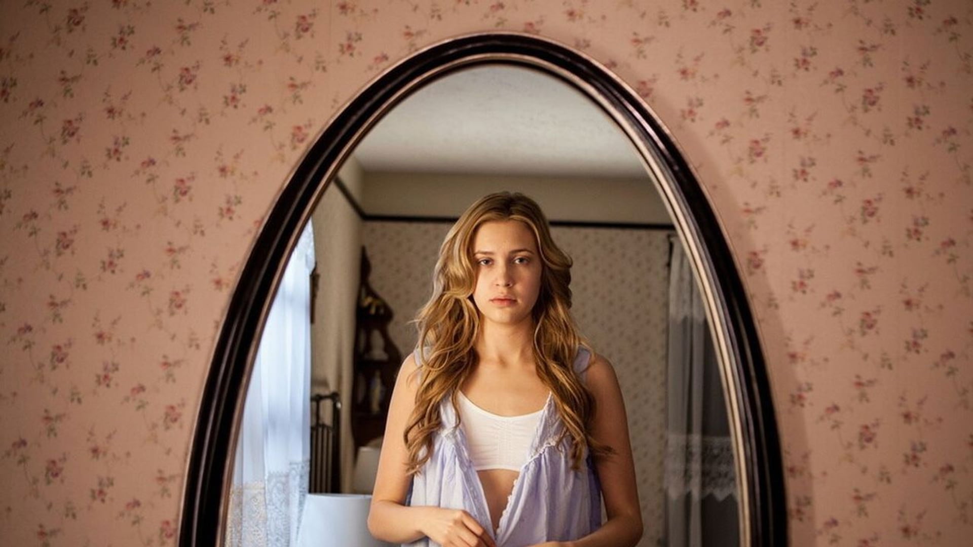 Foto do filme O Mistério de Grace