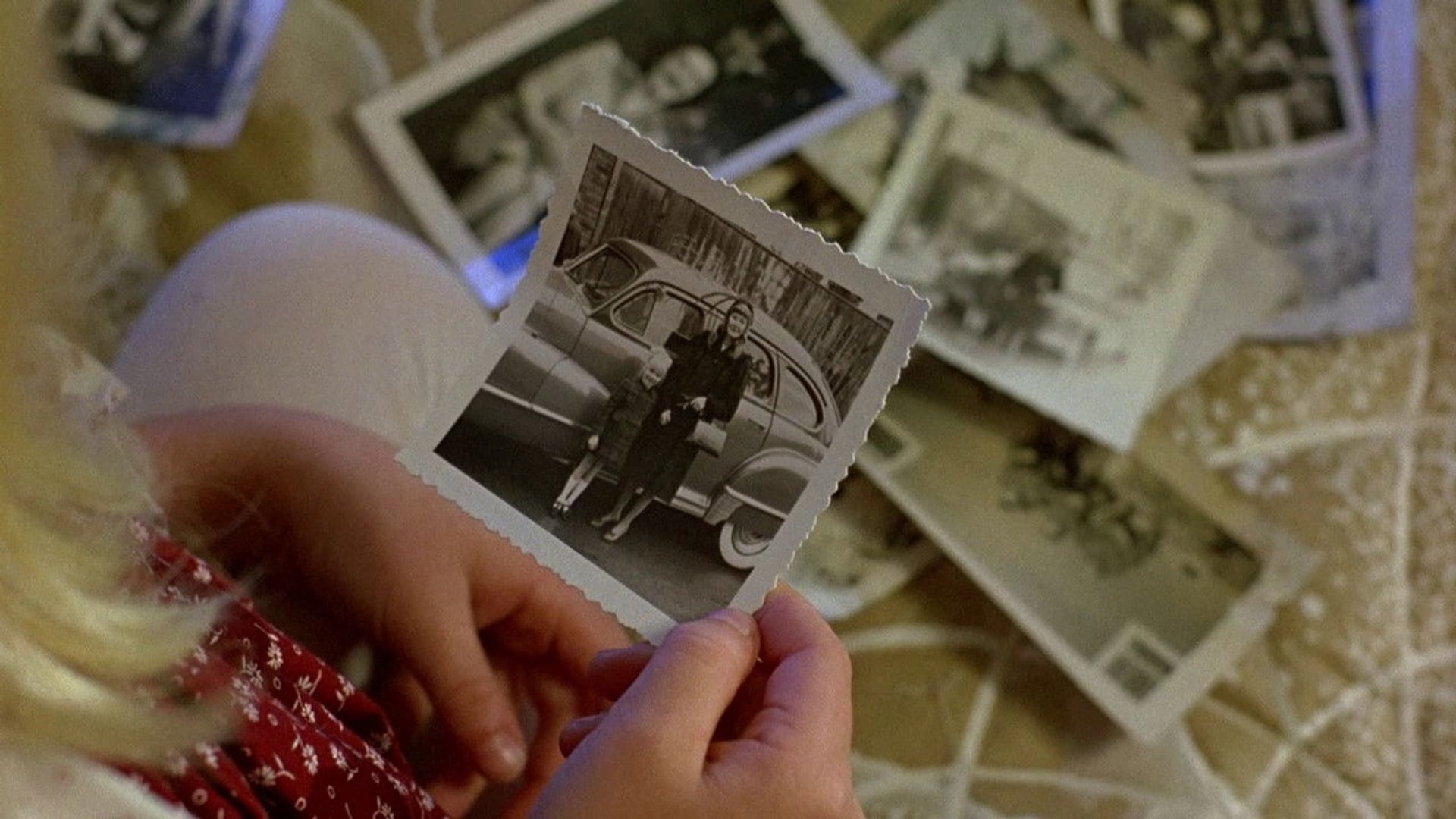 Foto do filme Os Filhos do Medo