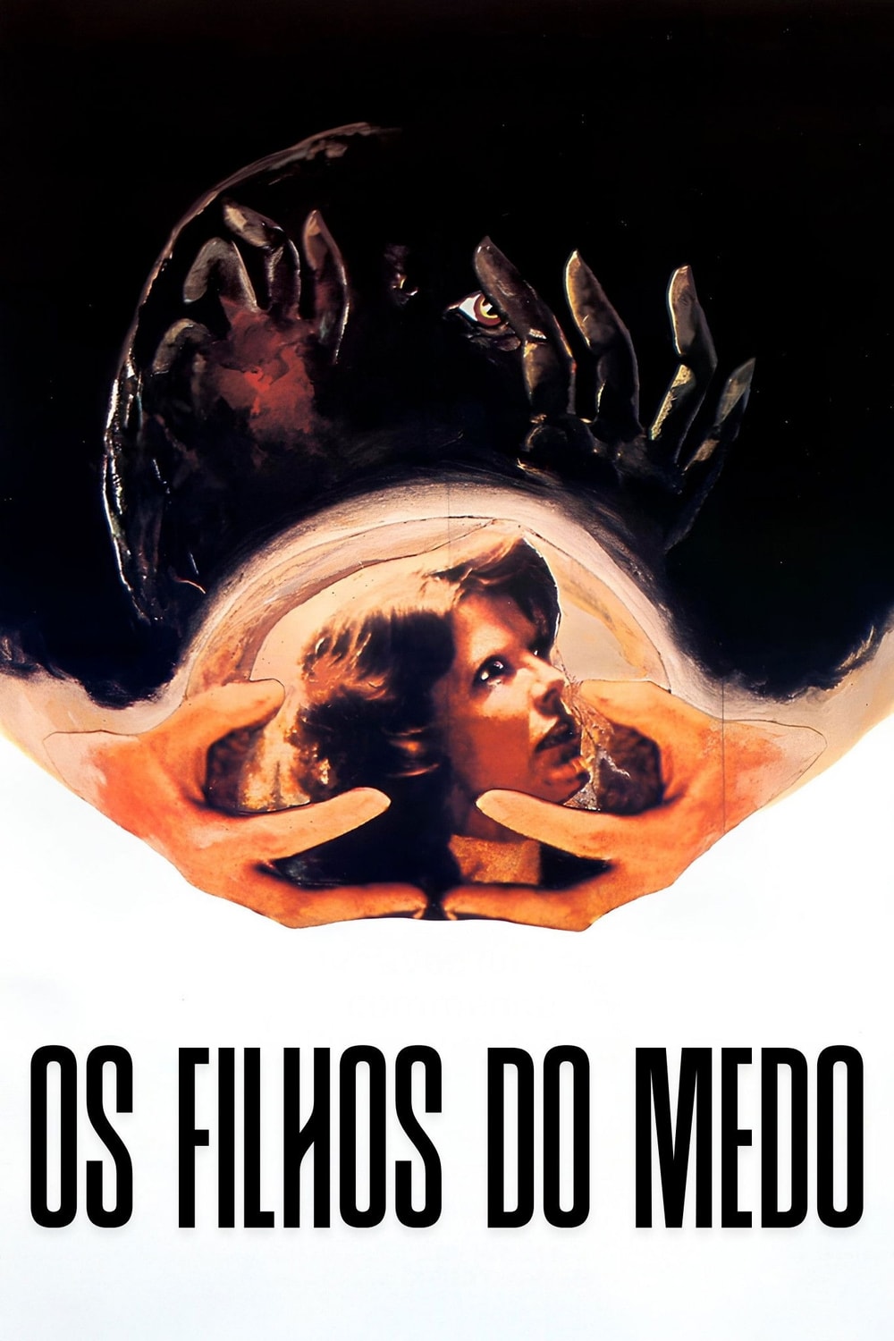 Os Filhos do Medo