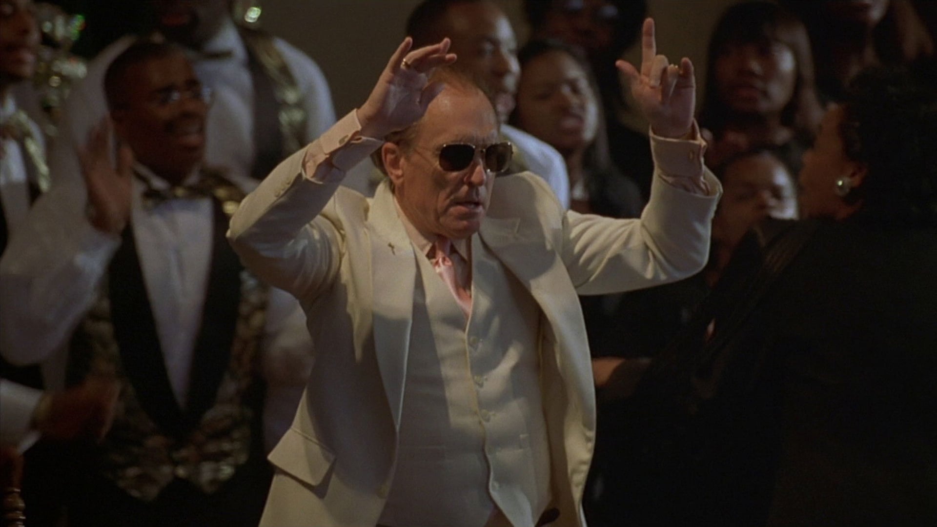 Foto do filme O Apóstolo