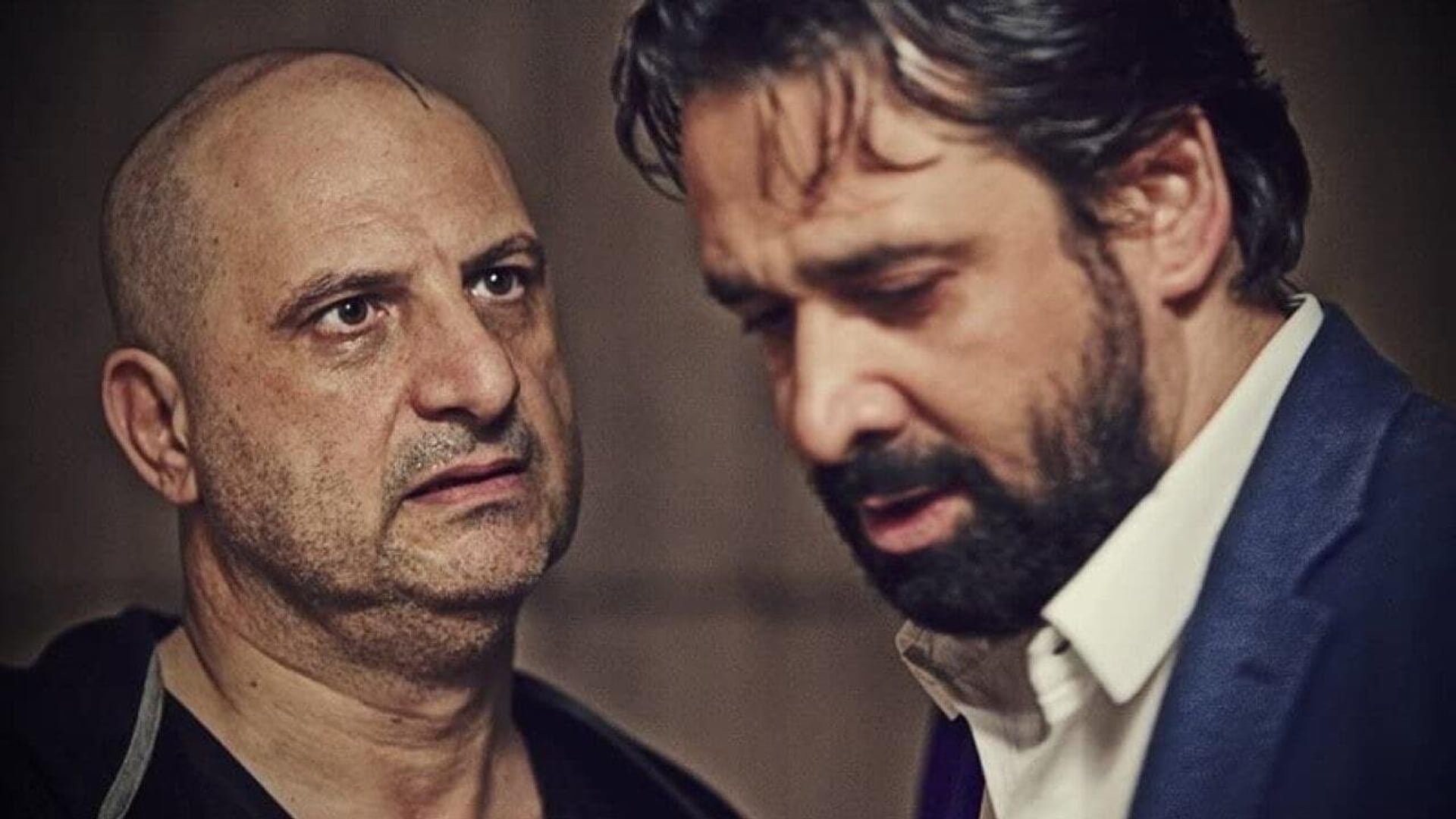 Foto do filme The Blue Elephant