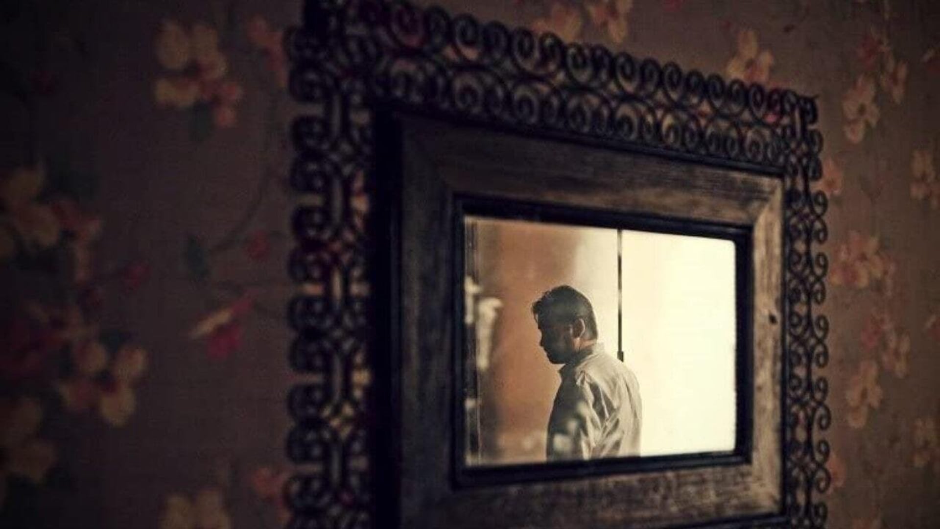 Foto do filme The Blue Elephant