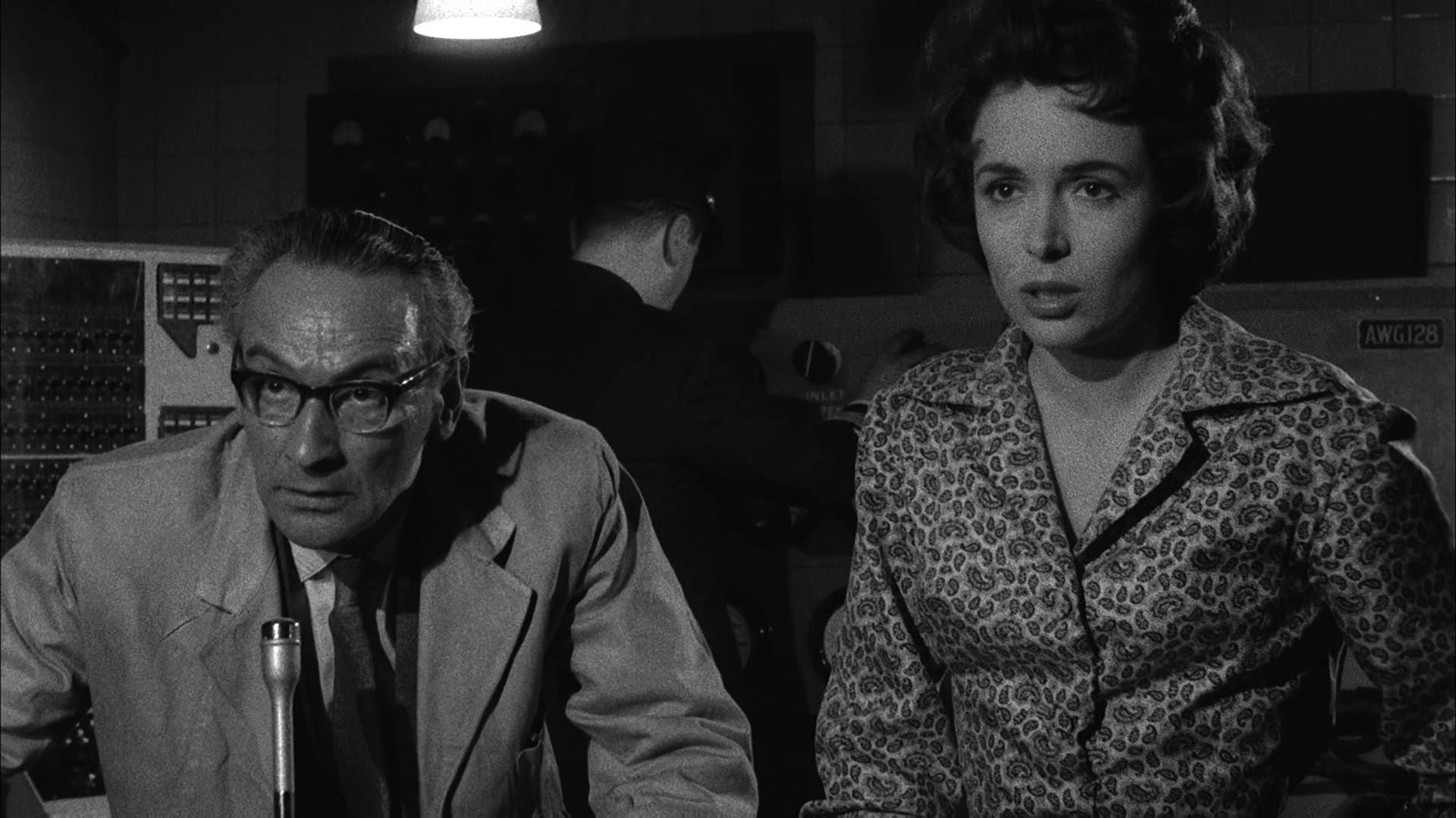 Foto do filme O Primeiro Homem no Espaço