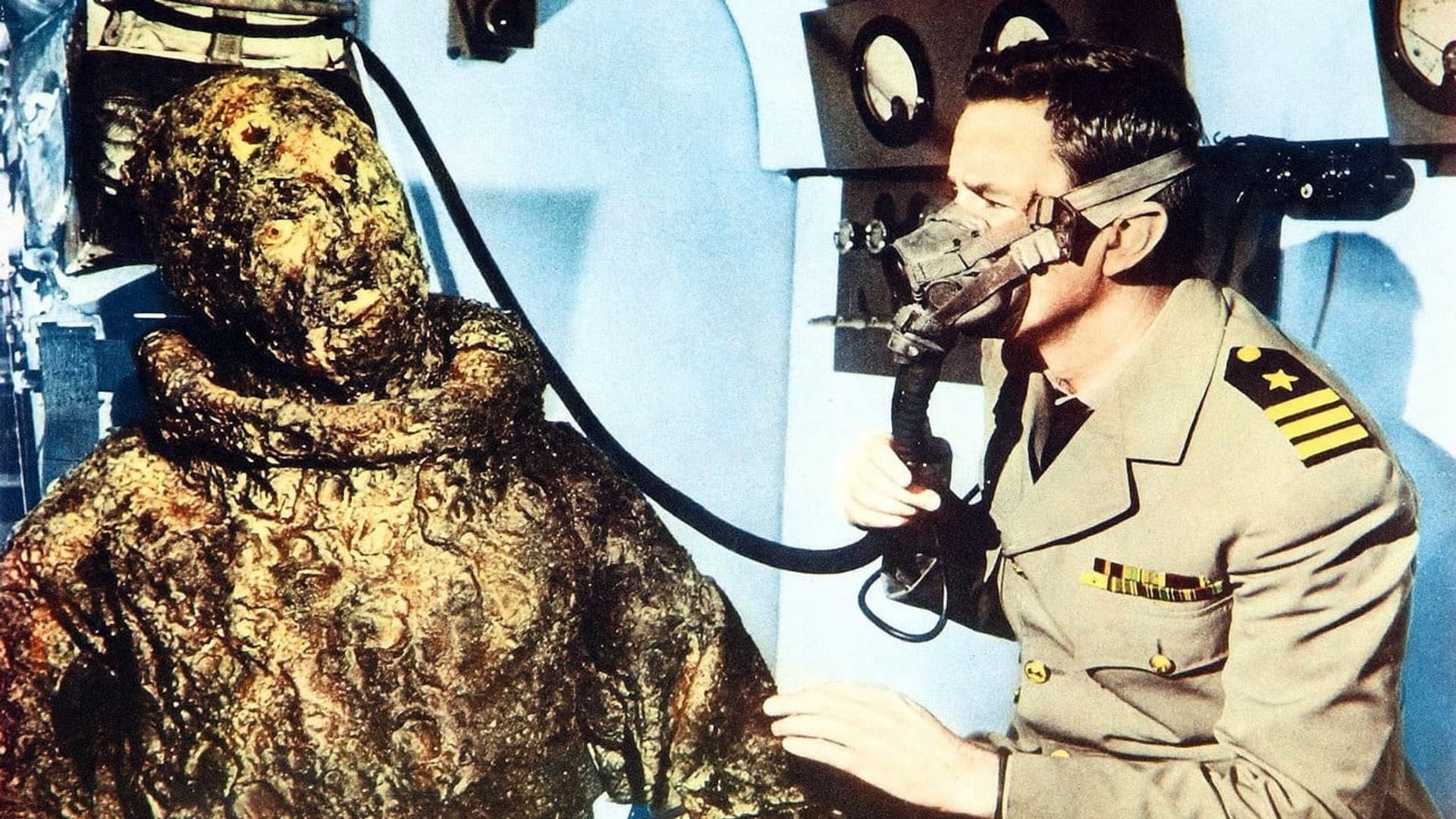 Foto do filme O Primeiro Homem no Espaço