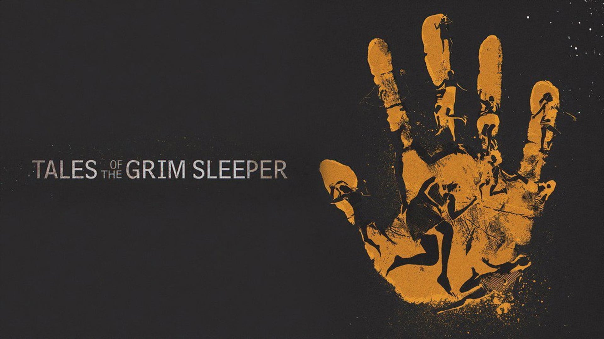 Foto do filme Tales of the Grim Sleeper